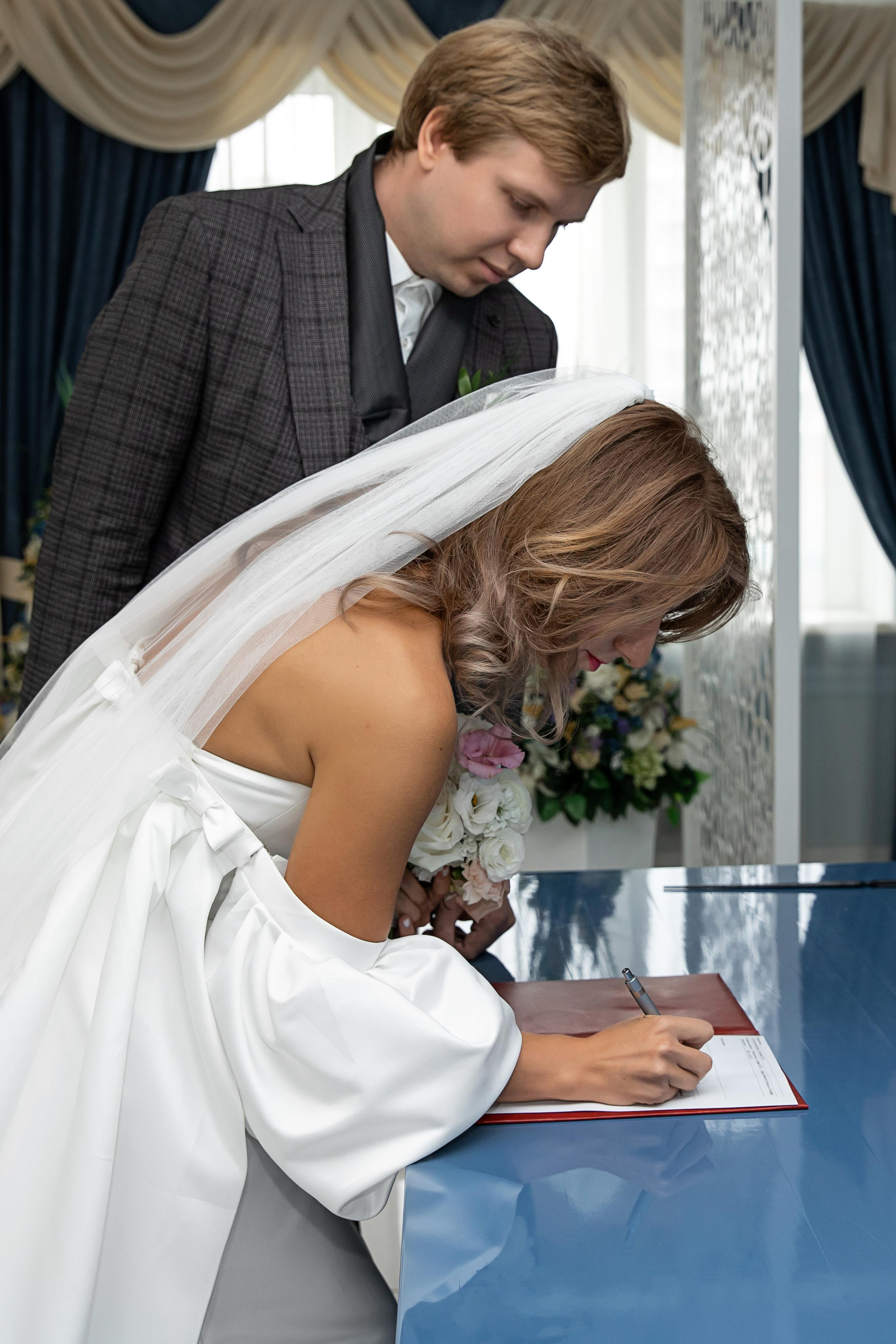 Вячеслав и Наталья. Свадебный и семейный фотограф в Новосибирске Юлия Герасимчук