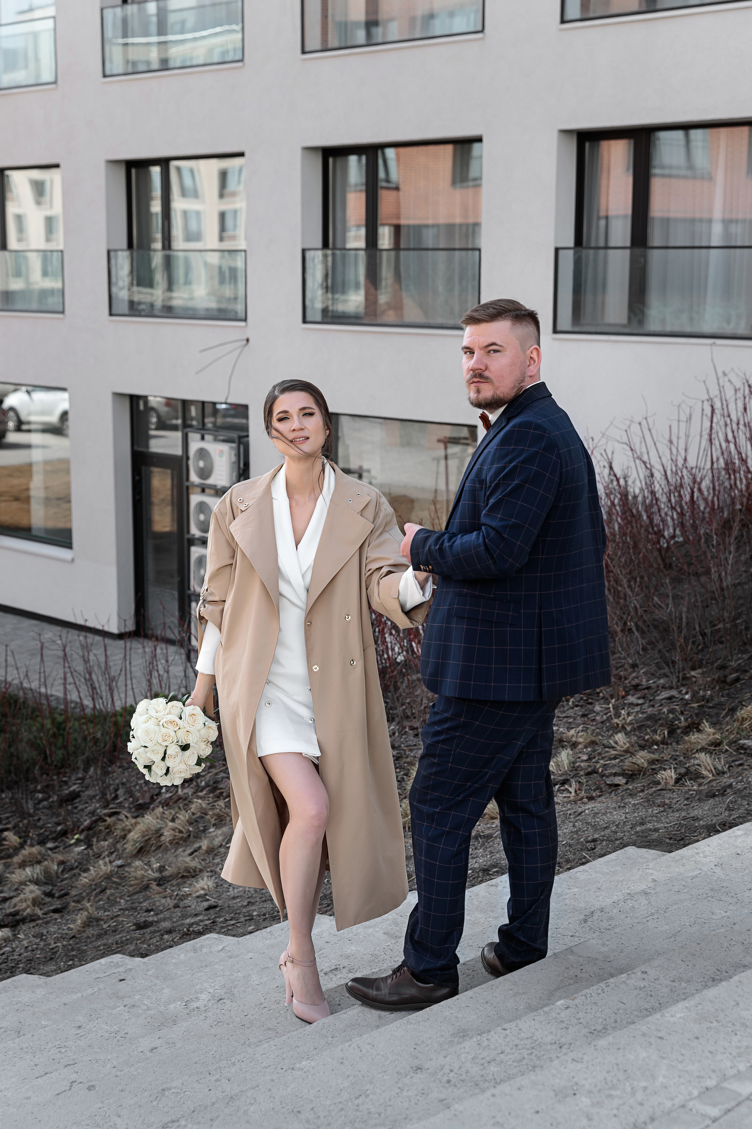 Владимир и Юлия. Свадебный и семейный фотограф в Новосибирске Юлия Герасимчук