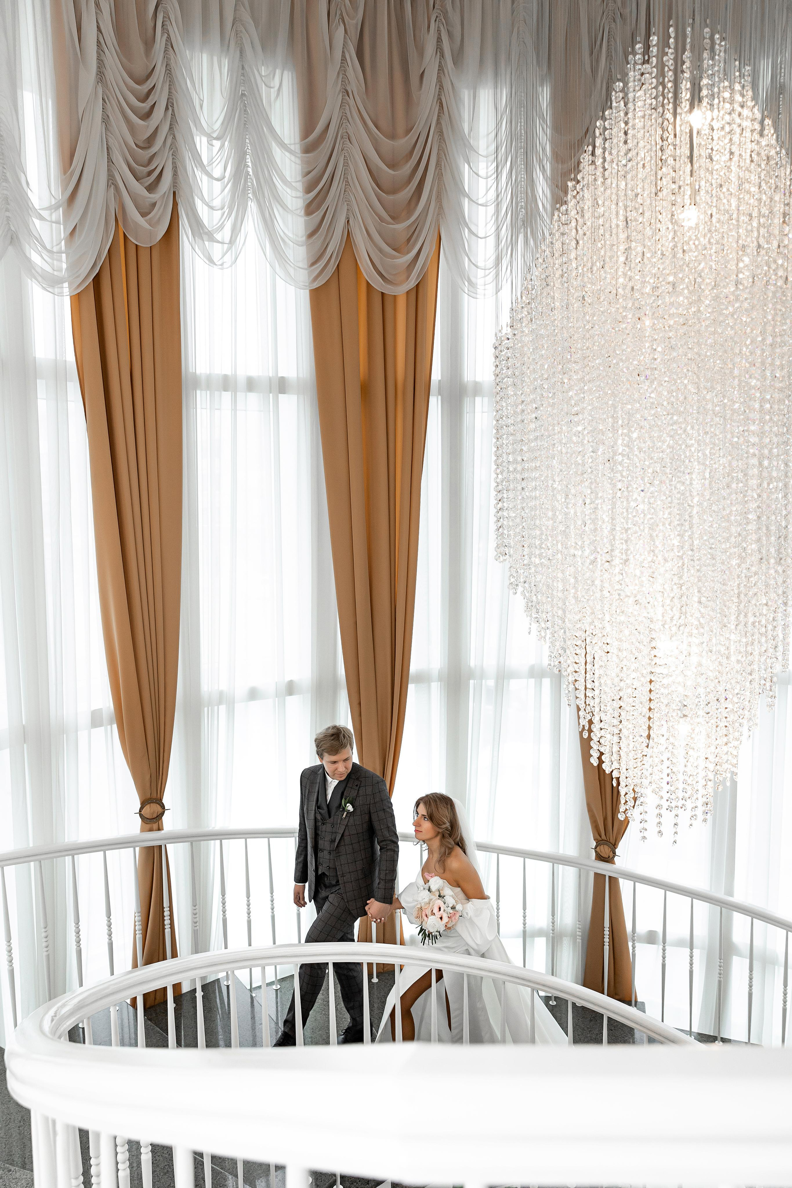 Вячеслав и Наталья. Свадебный и семейный фотограф в Новосибирске Юлия Герасимчук