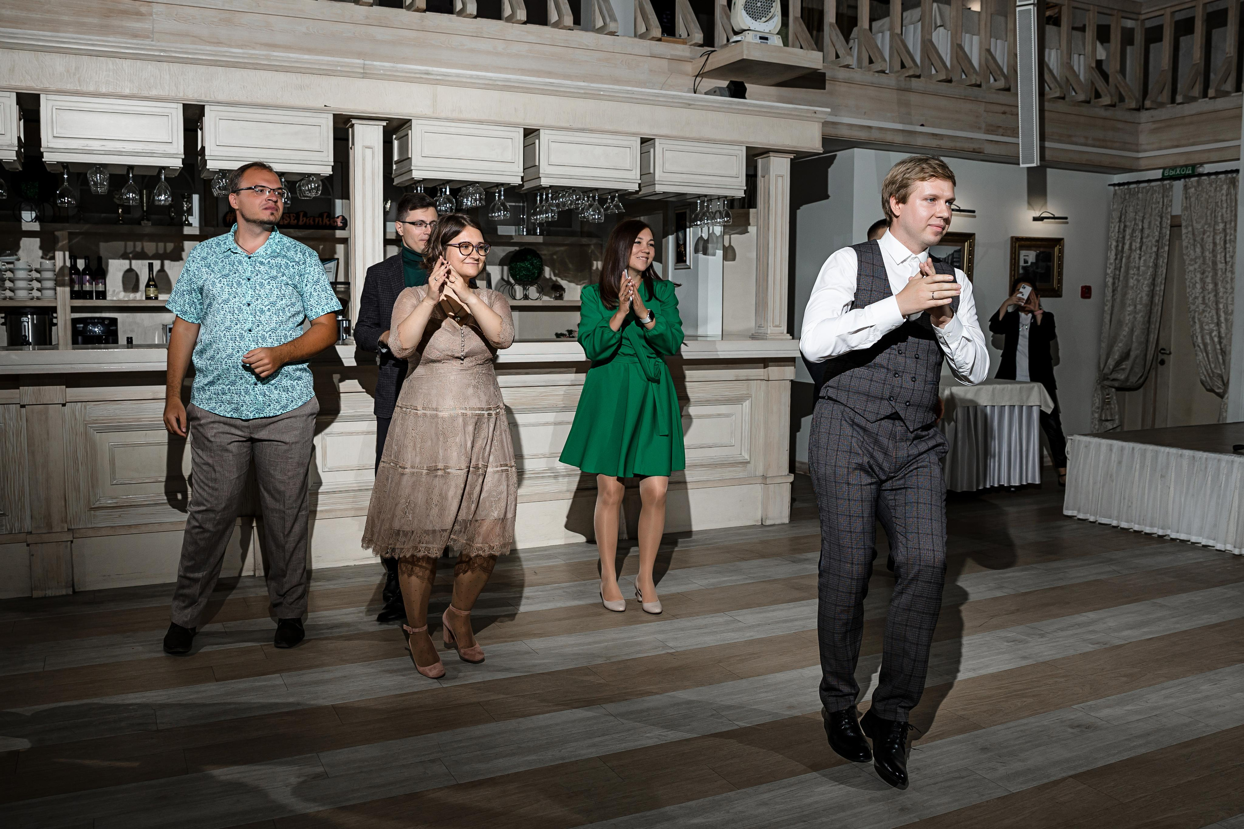 Вячеслав и Наталья. Свадебный и семейный фотограф в Новосибирске Юлия Герасимчук