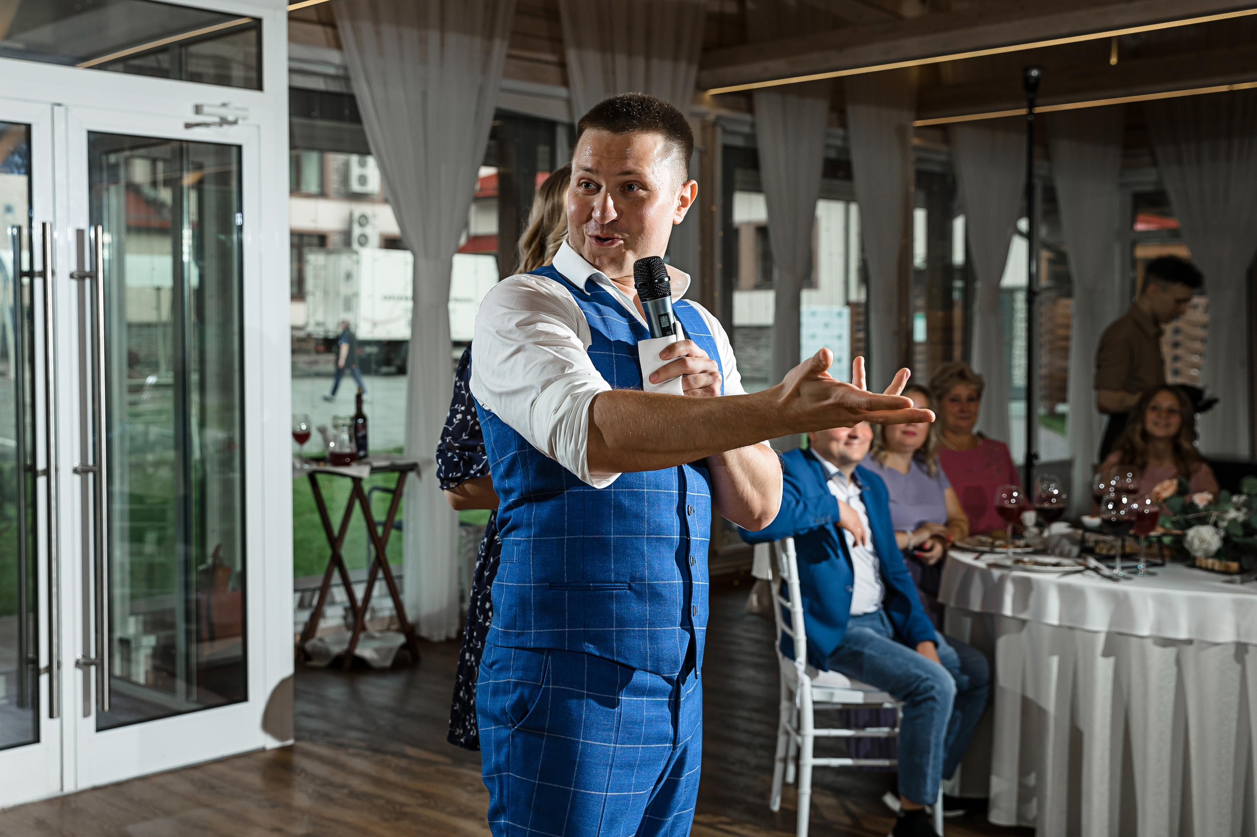 Дмитрий и Анастасия. Свадебный и семейный фотограф в Новосибирске Юлия Герасимчук