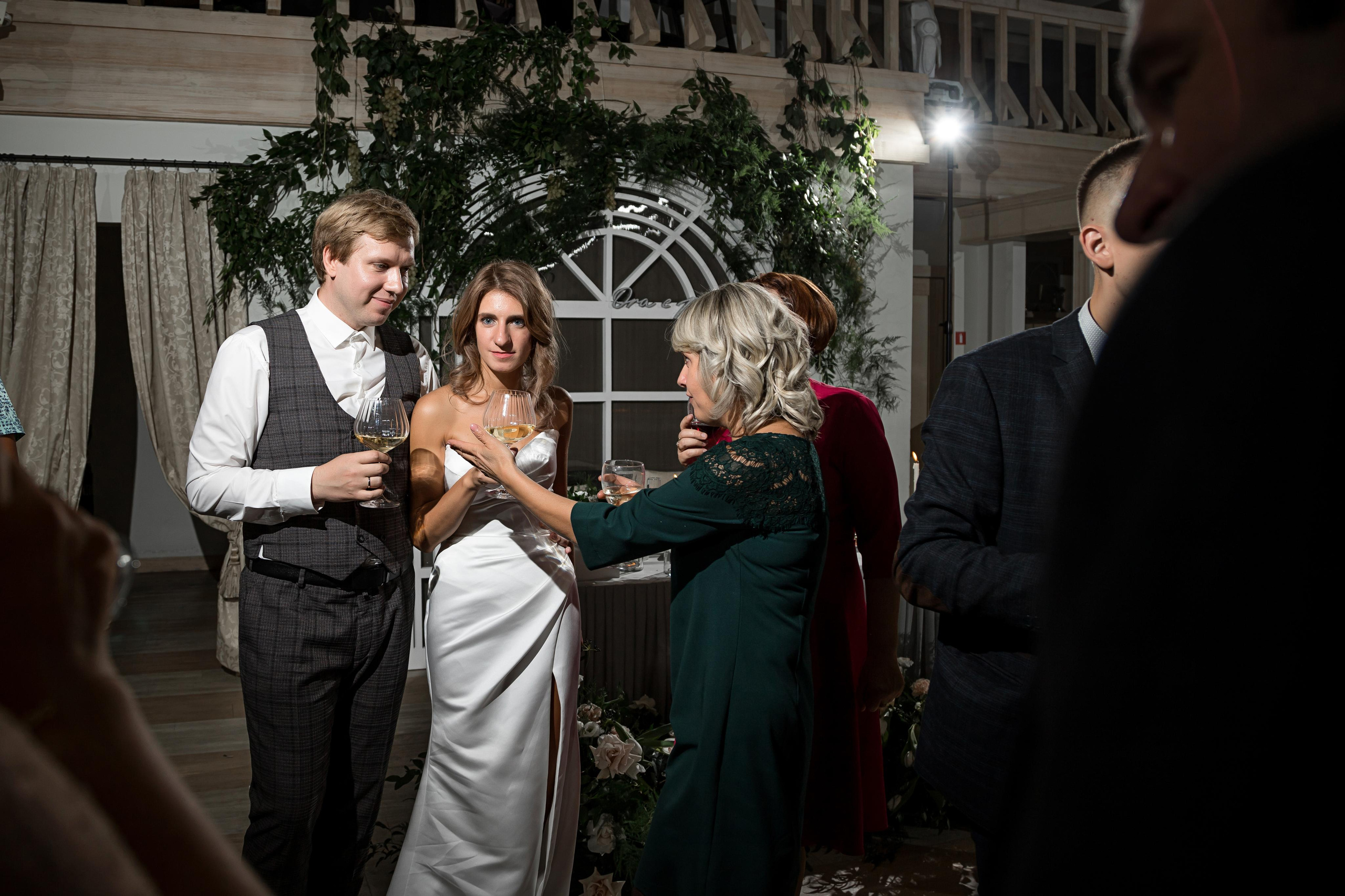 Вячеслав и Наталья. Свадебный и семейный фотограф в Новосибирске Юлия Герасимчук