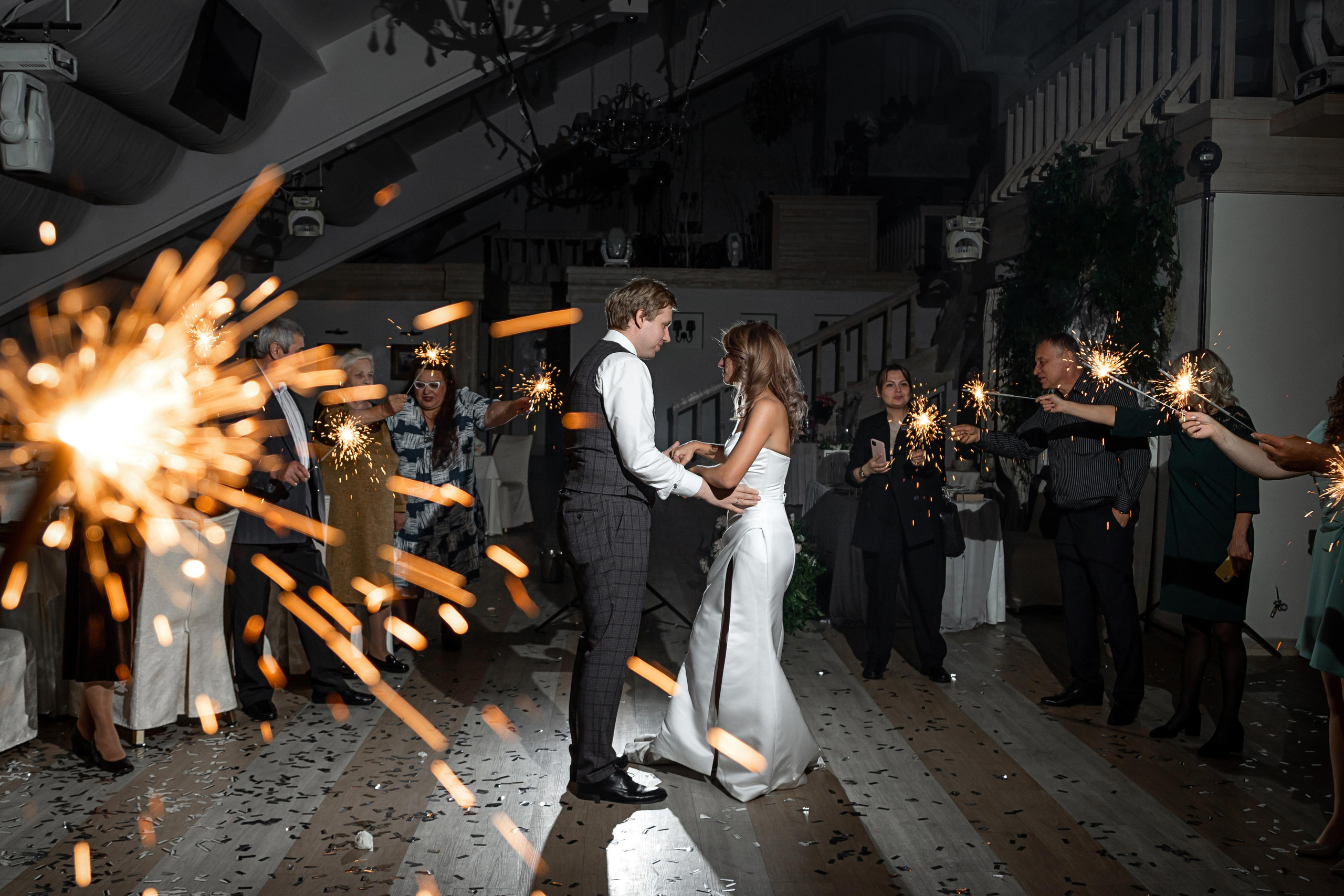 Вячеслав и Наталья. Свадебный и семейный фотограф в Новосибирске Юлия Герасимчук