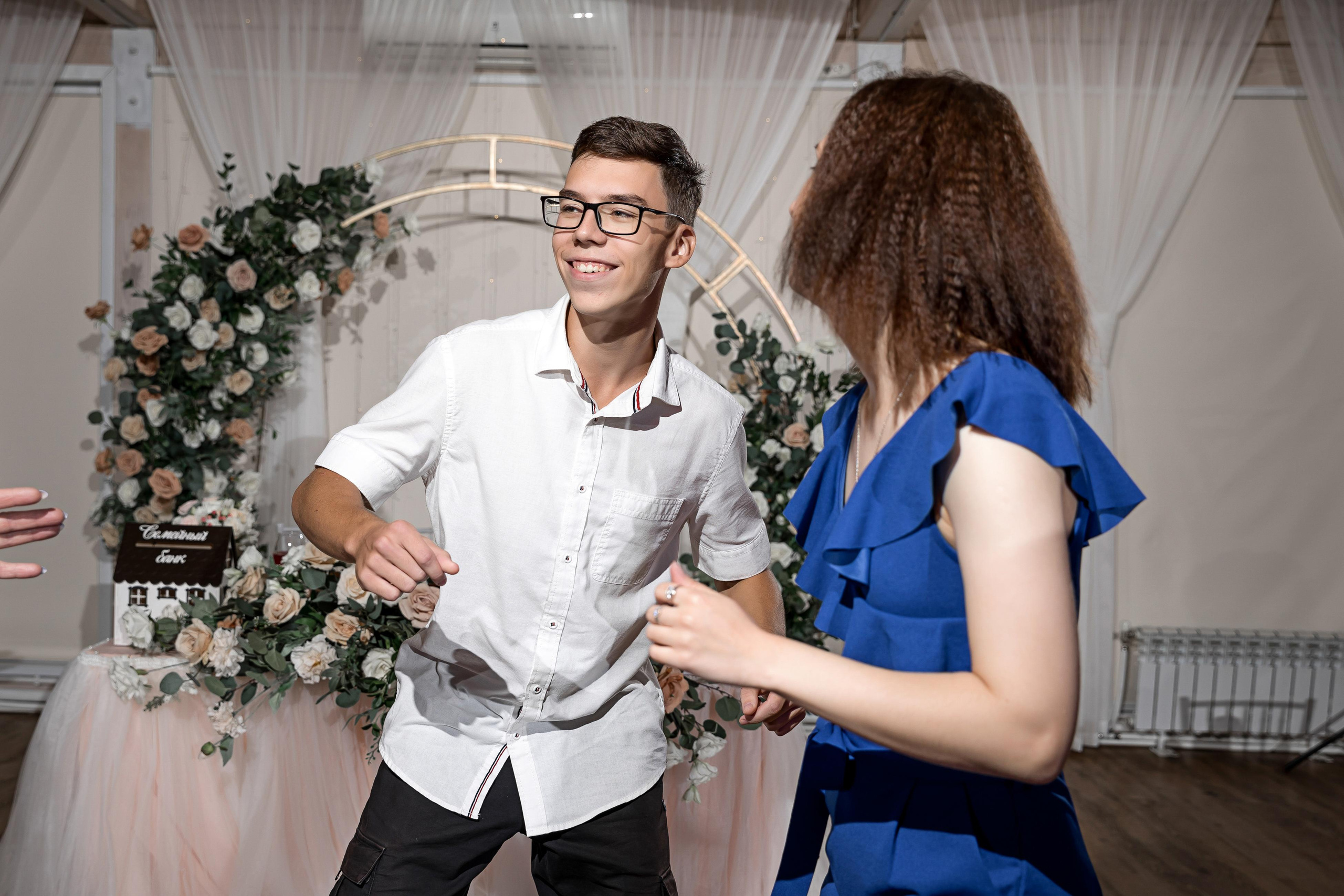 Дмитрий и Анастасия. Свадебный и семейный фотограф в Новосибирске Юлия Герасимчук