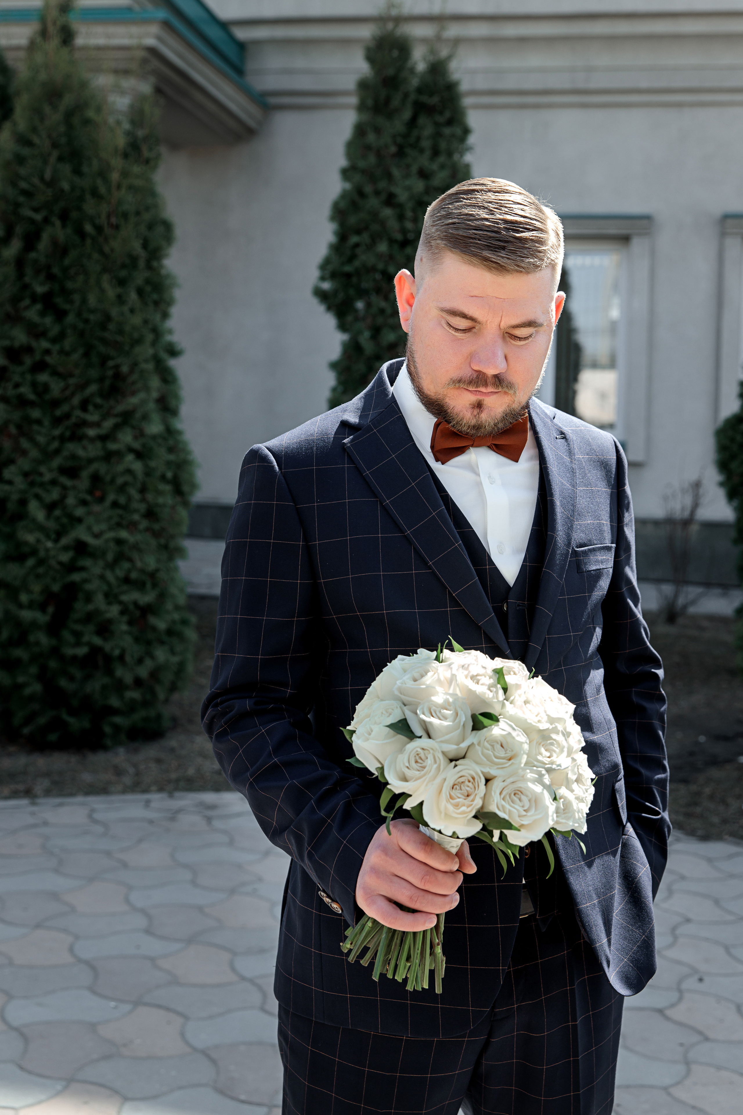 Владимир и Юлия. Свадебный и семейный фотограф в Новосибирске Юлия Герасимчук