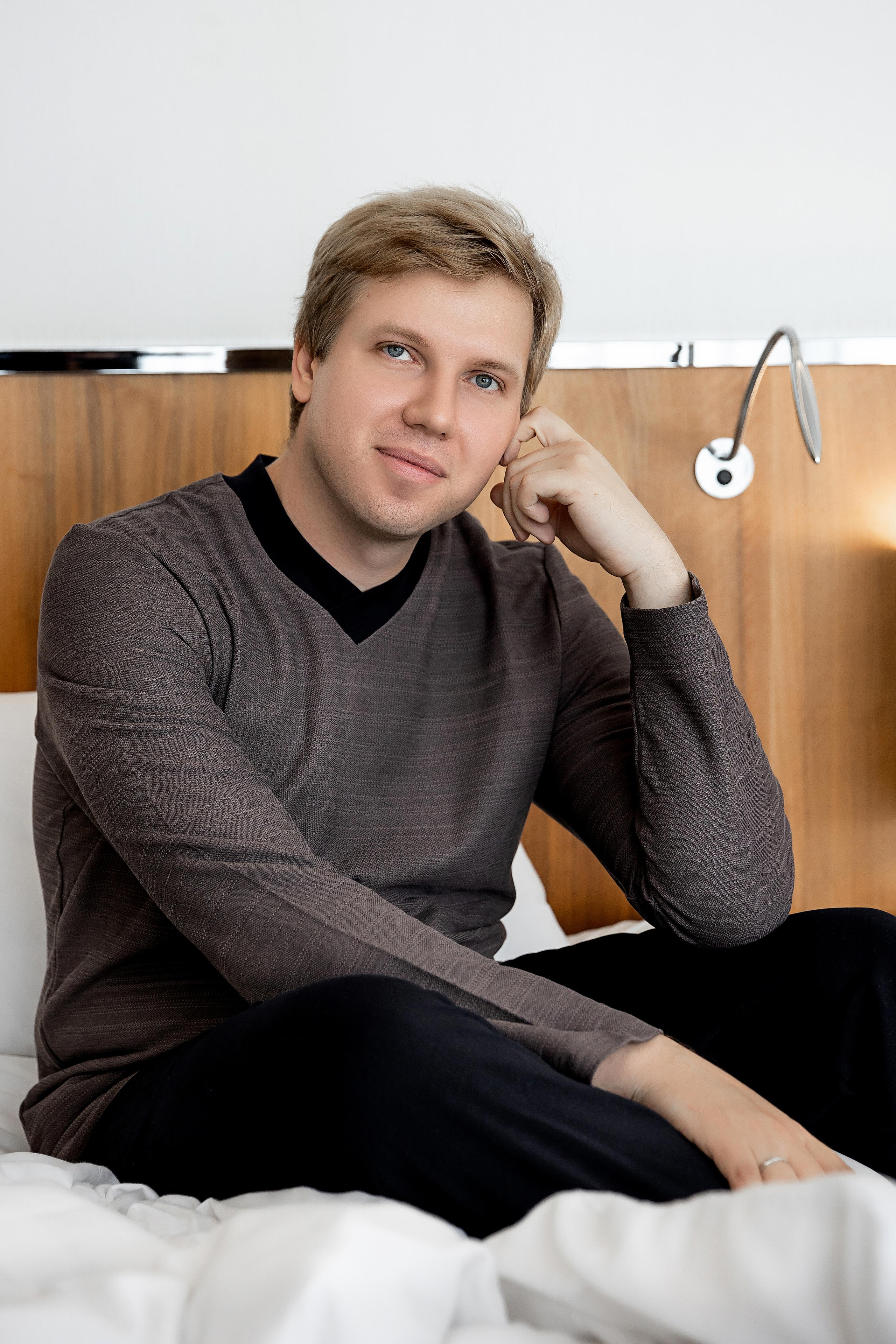 Вячеслав и Наталья. Свадебный и семейный фотограф в Новосибирске Юлия Герасимчук