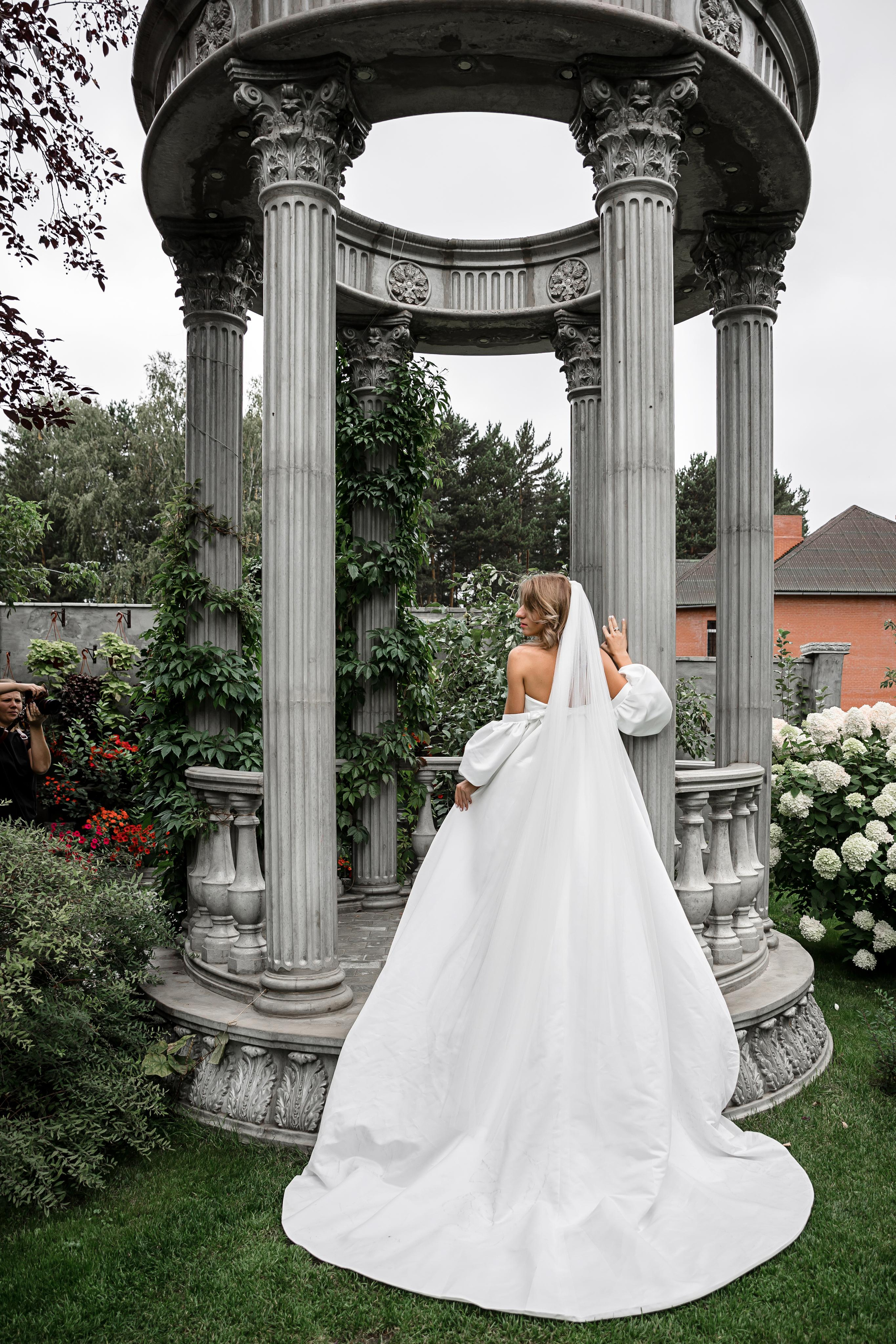 Вячеслав и Наталья. Свадебный и семейный фотограф в Новосибирске Юлия Герасимчук