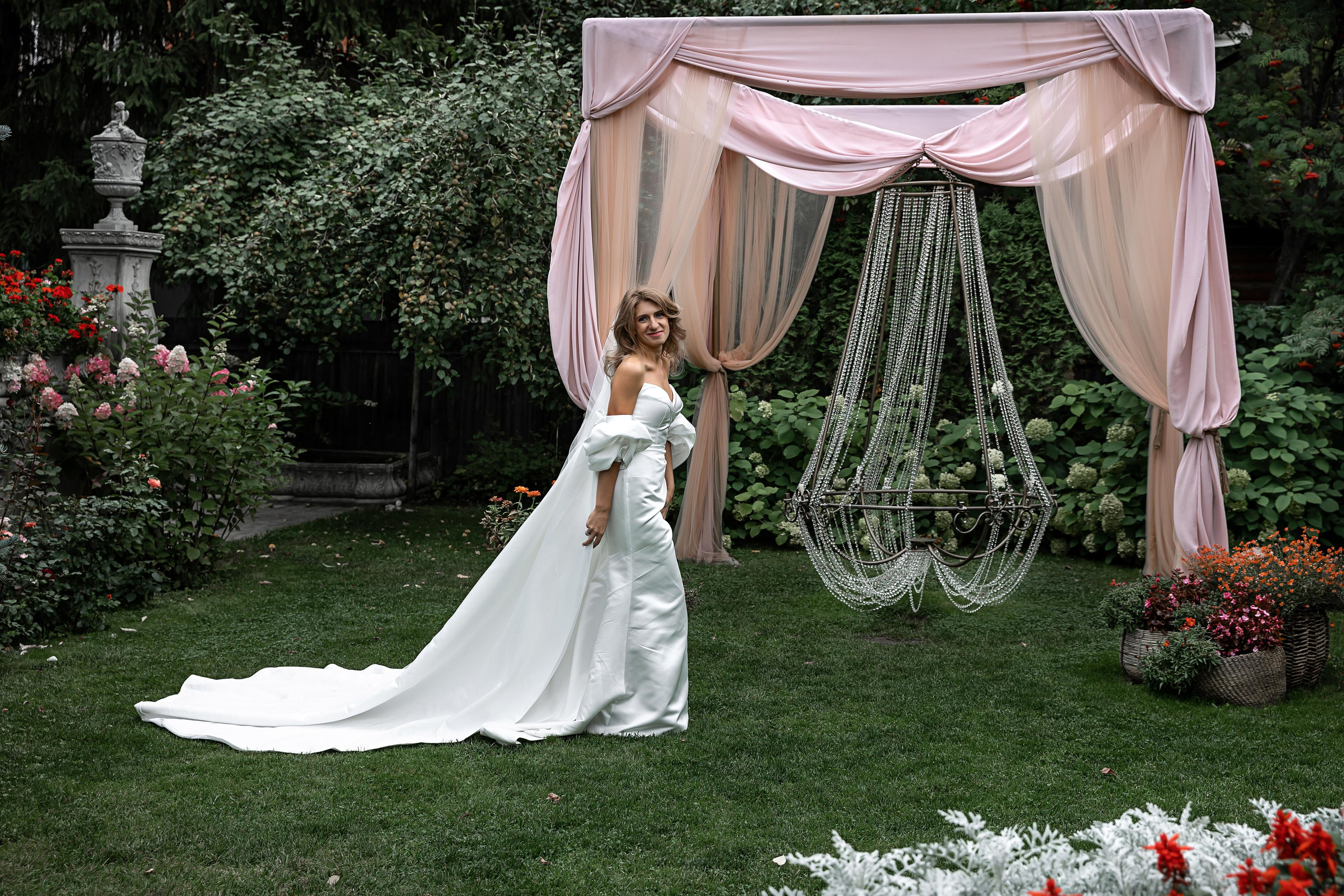 Вячеслав и Наталья. Свадебный и семейный фотограф в Новосибирске Юлия Герасимчук