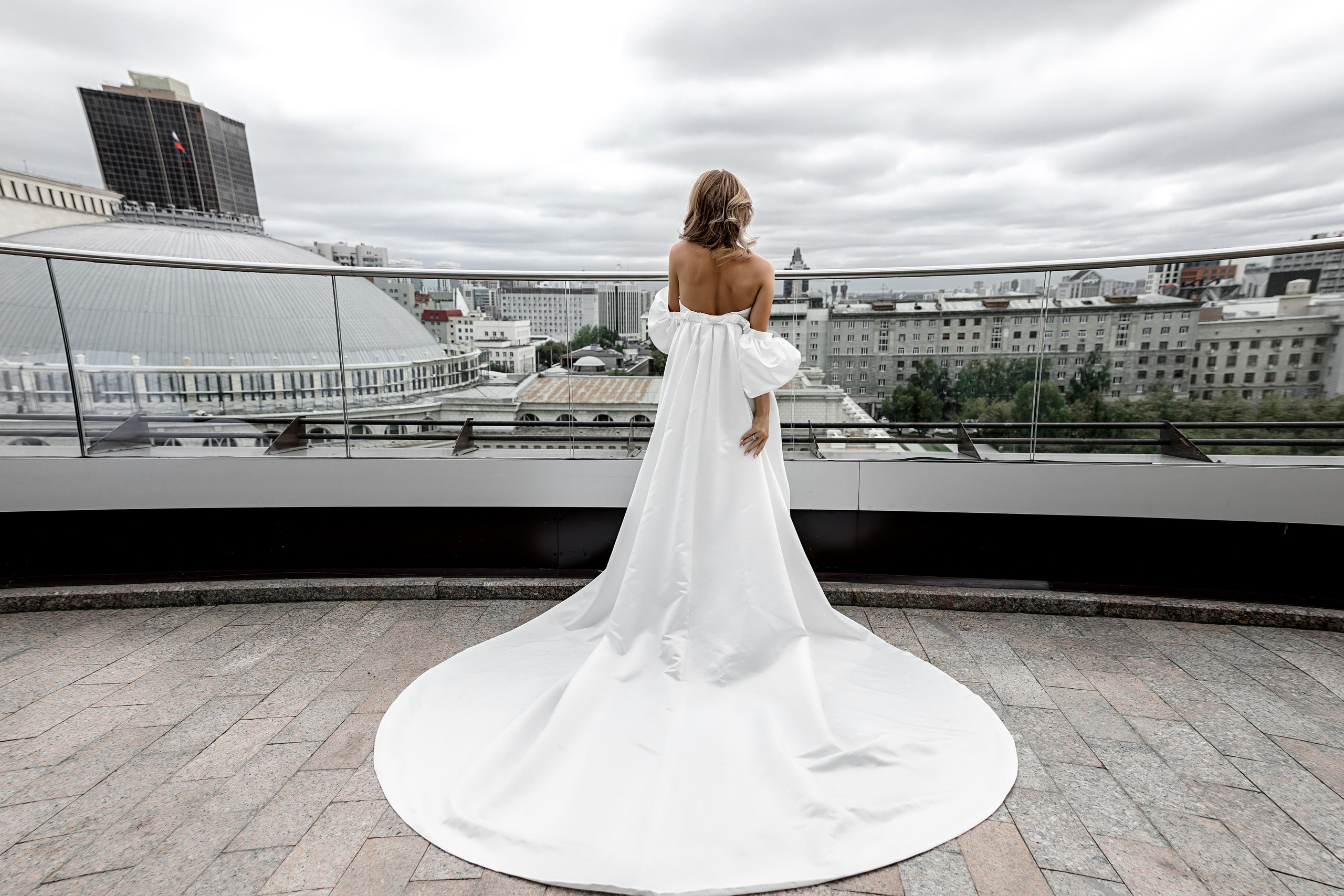 Вячеслав и Наталья. Свадебный и семейный фотограф в Новосибирске Юлия Герасимчук