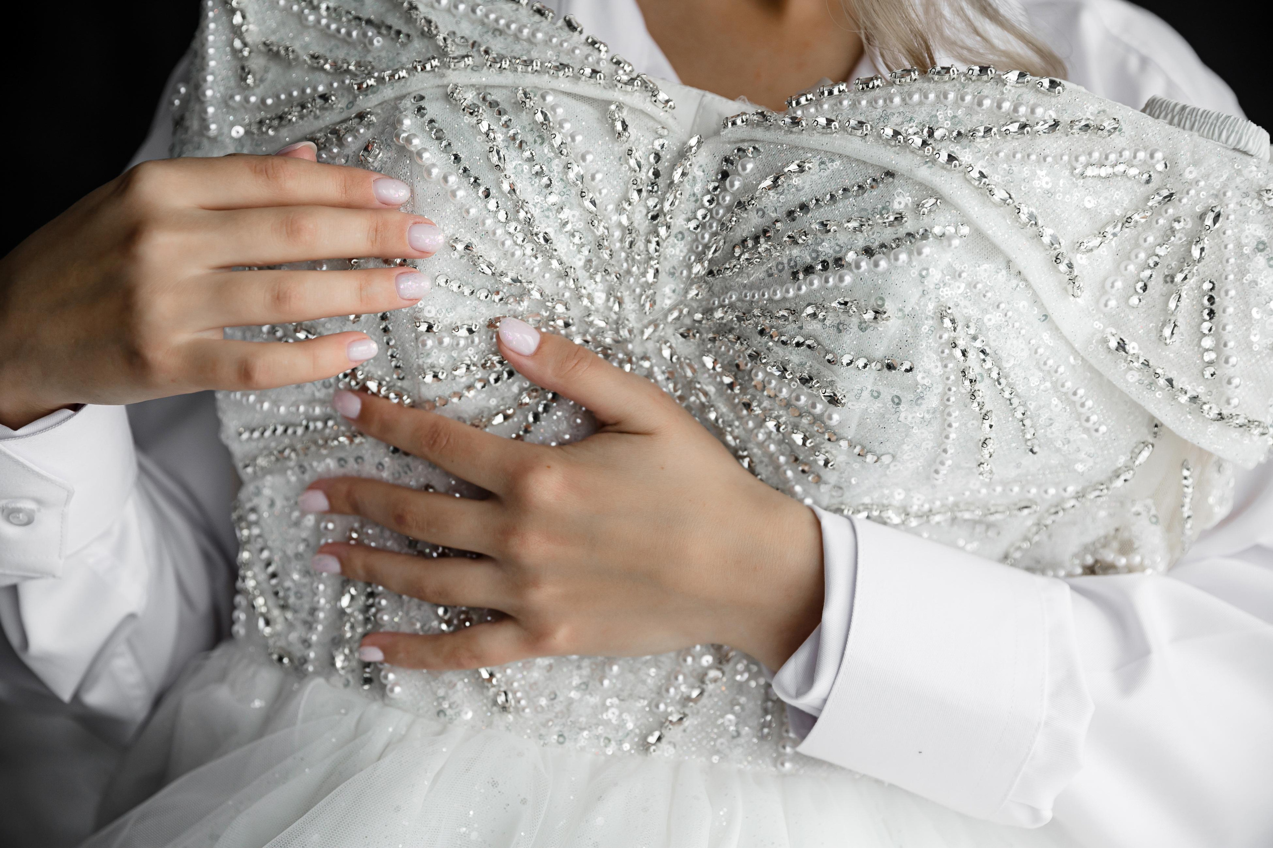 Дмитрий и Анастасия. Свадебный и семейный фотограф в Новосибирске Юлия Герасимчук