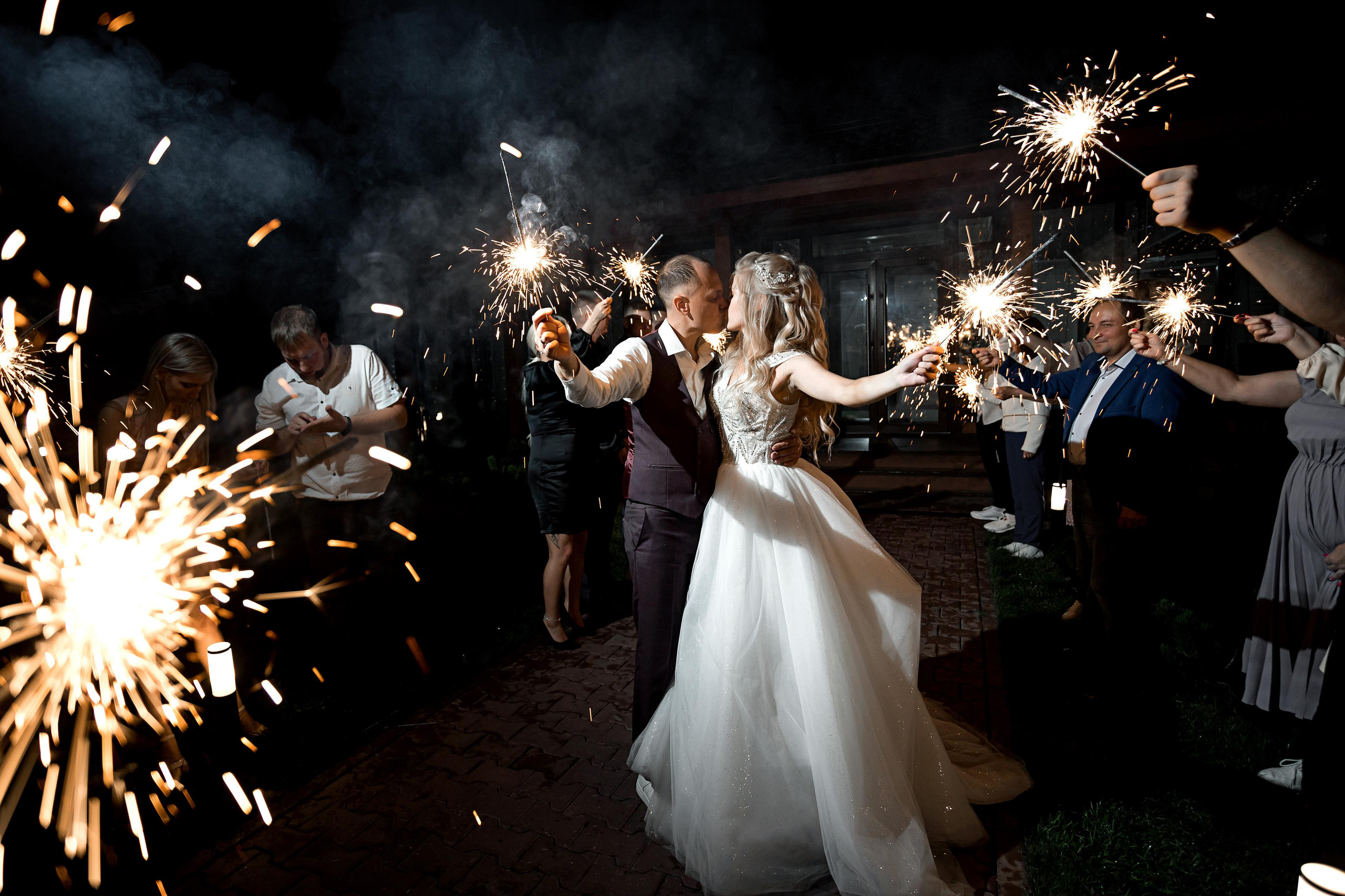 Дмитрий и Анастасия. Свадебный и семейный фотограф в Новосибирске Юлия Герасимчук
