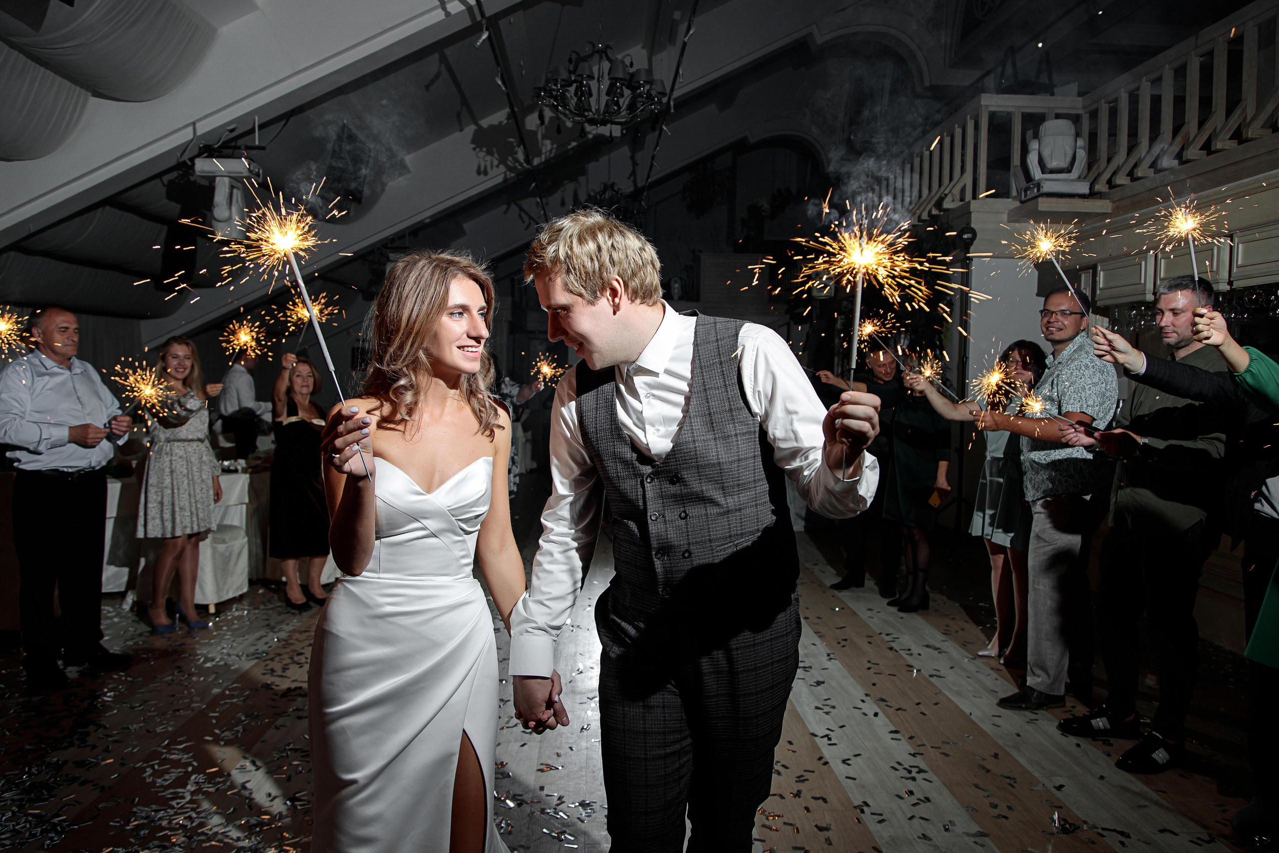 Вячеслав и Наталья. Свадебный и семейный фотограф в Новосибирске Юлия Герасимчук