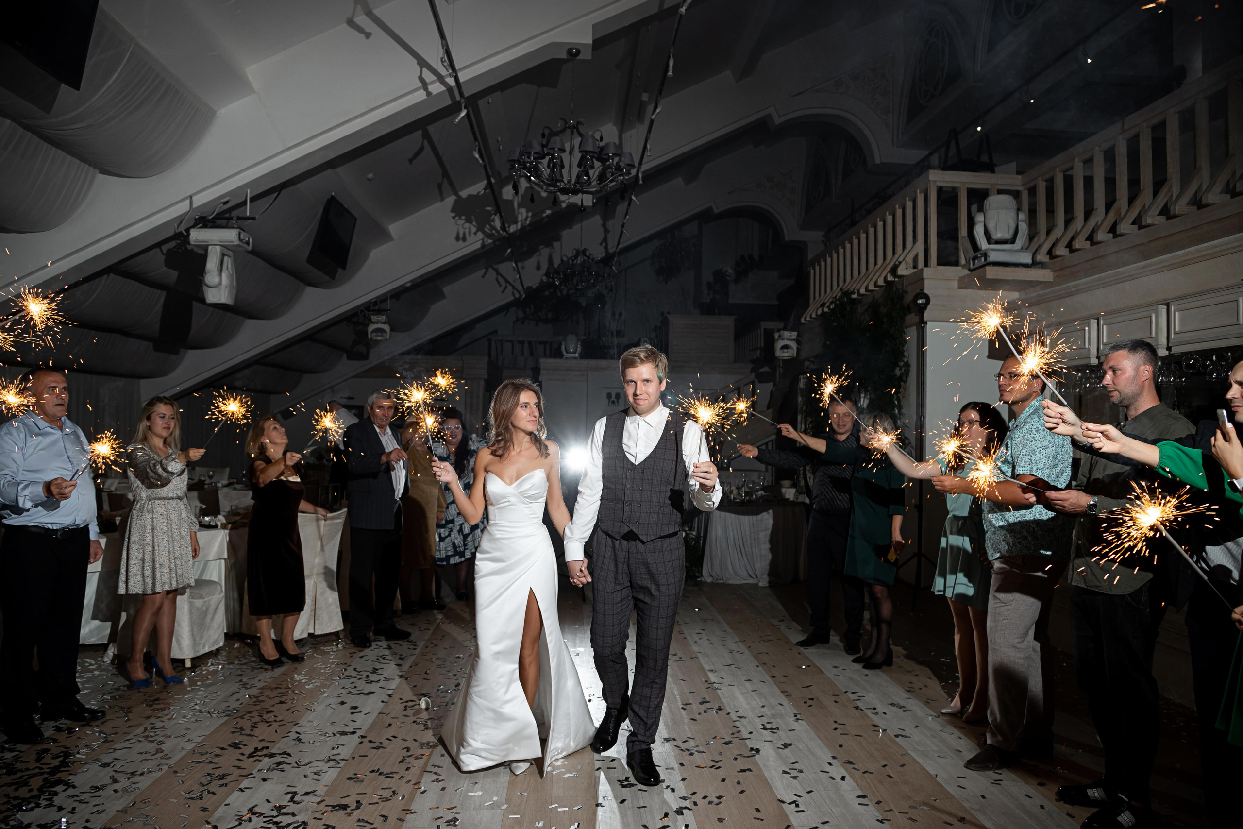 Вячеслав и Наталья. Свадебный и семейный фотограф в Новосибирске Юлия Герасимчук