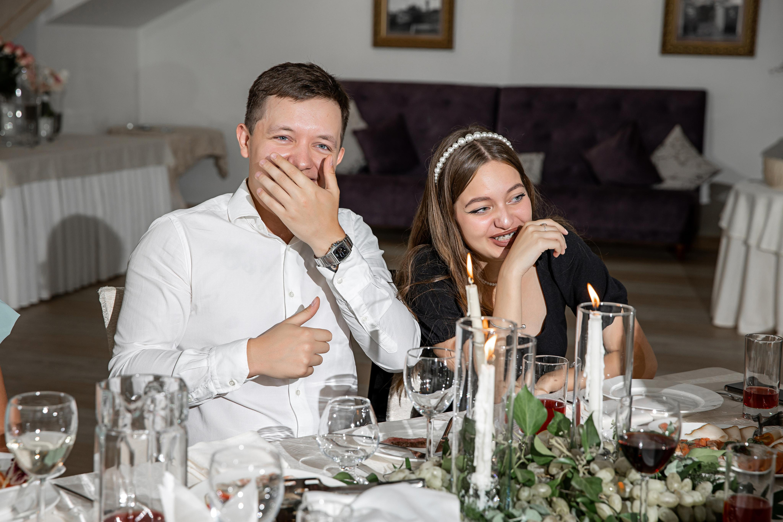 Вячеслав и Наталья. Свадебный и семейный фотограф в Новосибирске Юлия Герасимчук