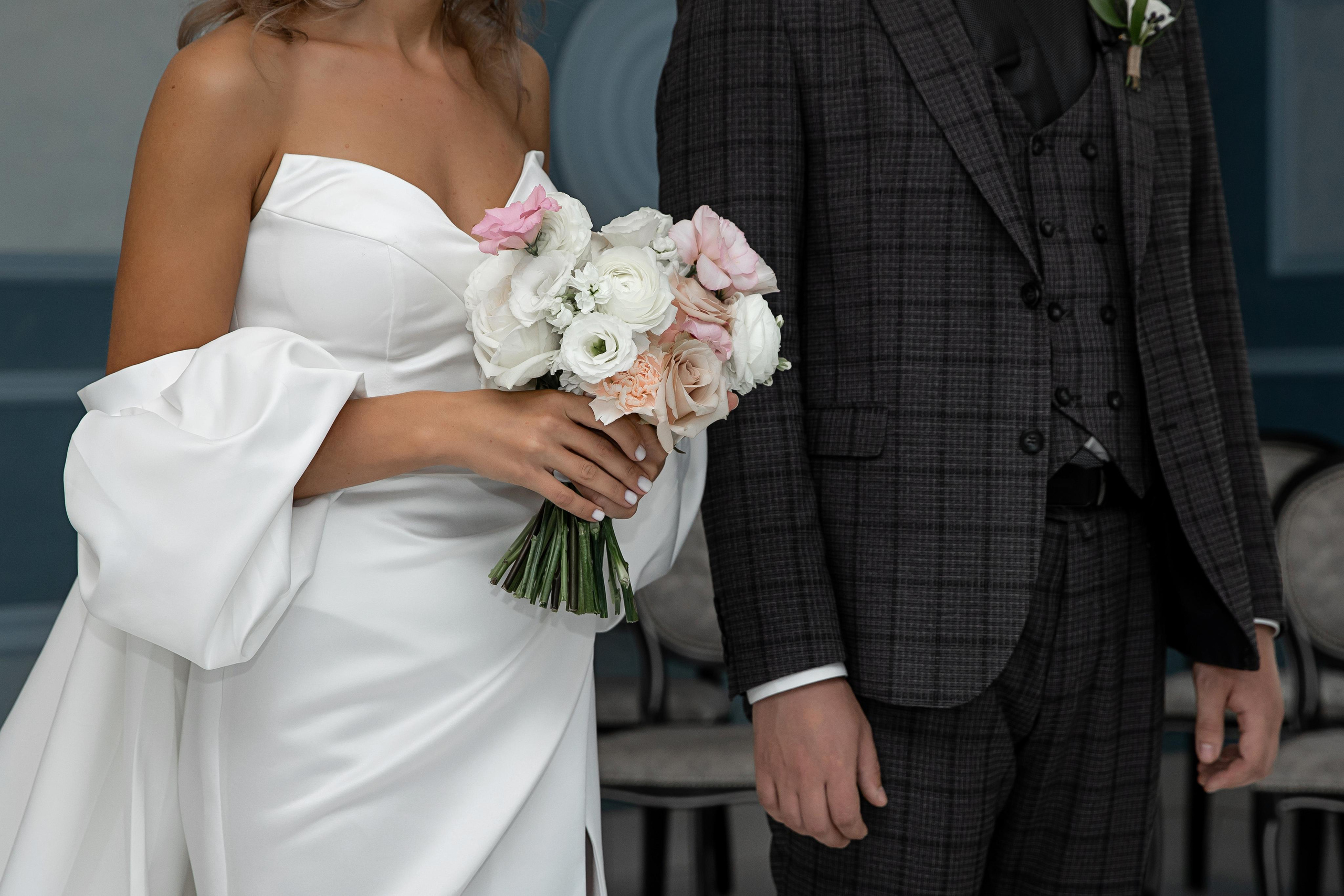 Вячеслав и Наталья. Свадебный и семейный фотограф в Новосибирске Юлия Герасимчук