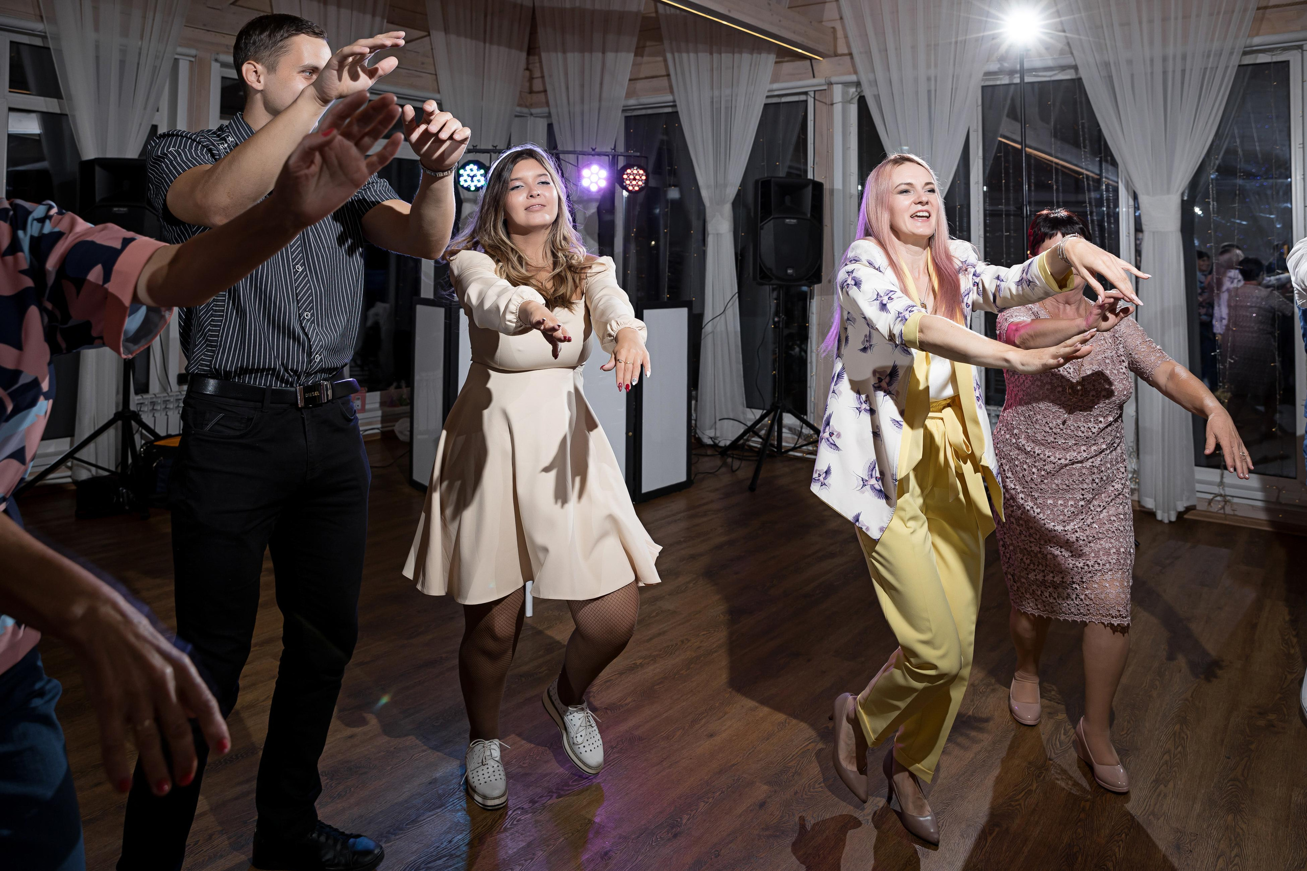 Дмитрий и Анастасия. Свадебный и семейный фотограф в Новосибирске Юлия Герасимчук