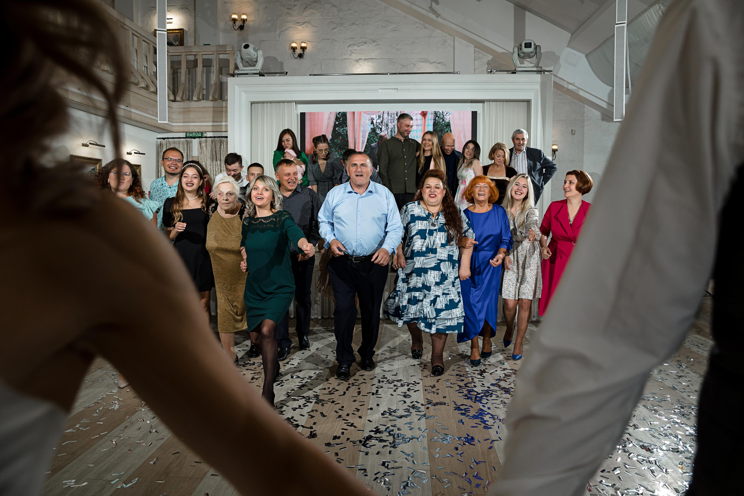 Вячеслав и Наталья. Свадебный и семейный фотограф в Новосибирске Юлия Герасимчук