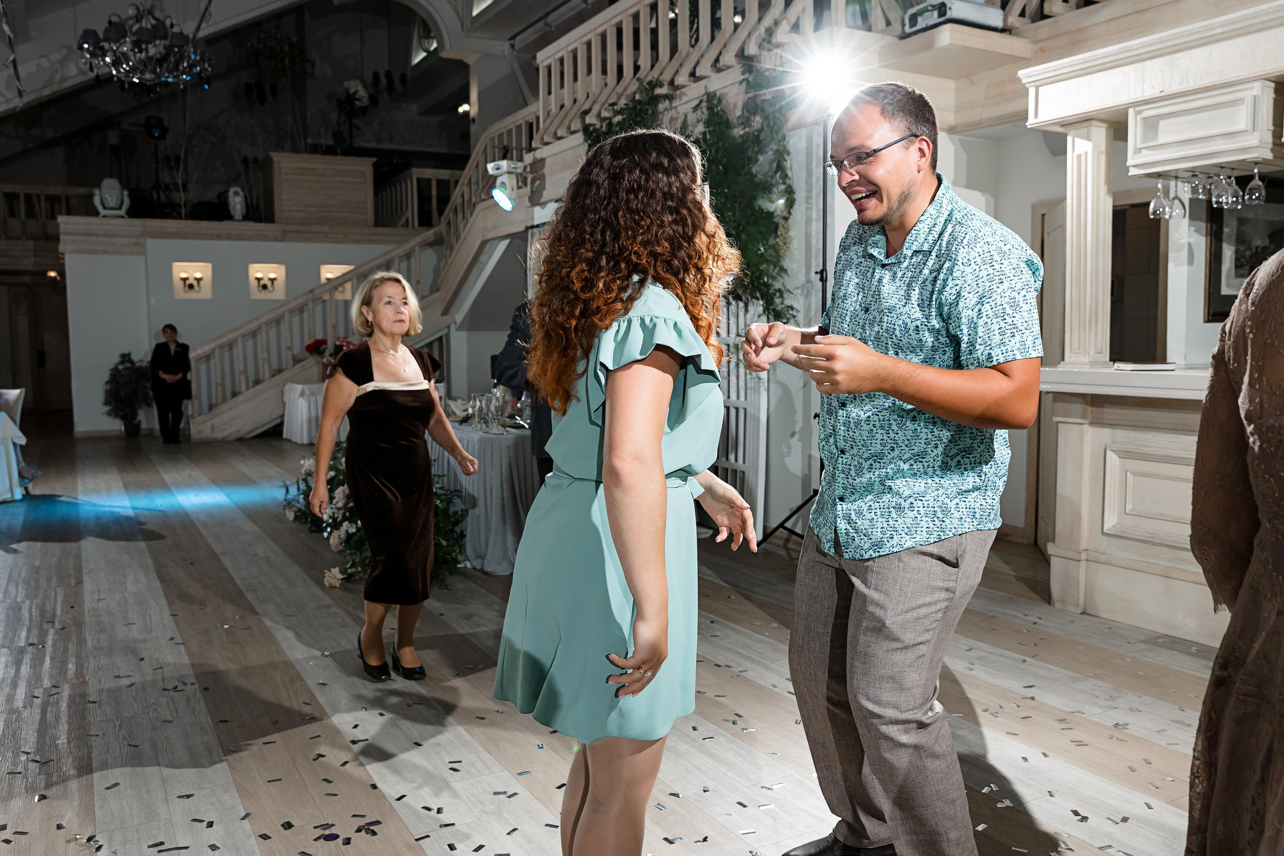 Вячеслав и Наталья. Свадебный и семейный фотограф в Новосибирске Юлия Герасимчук