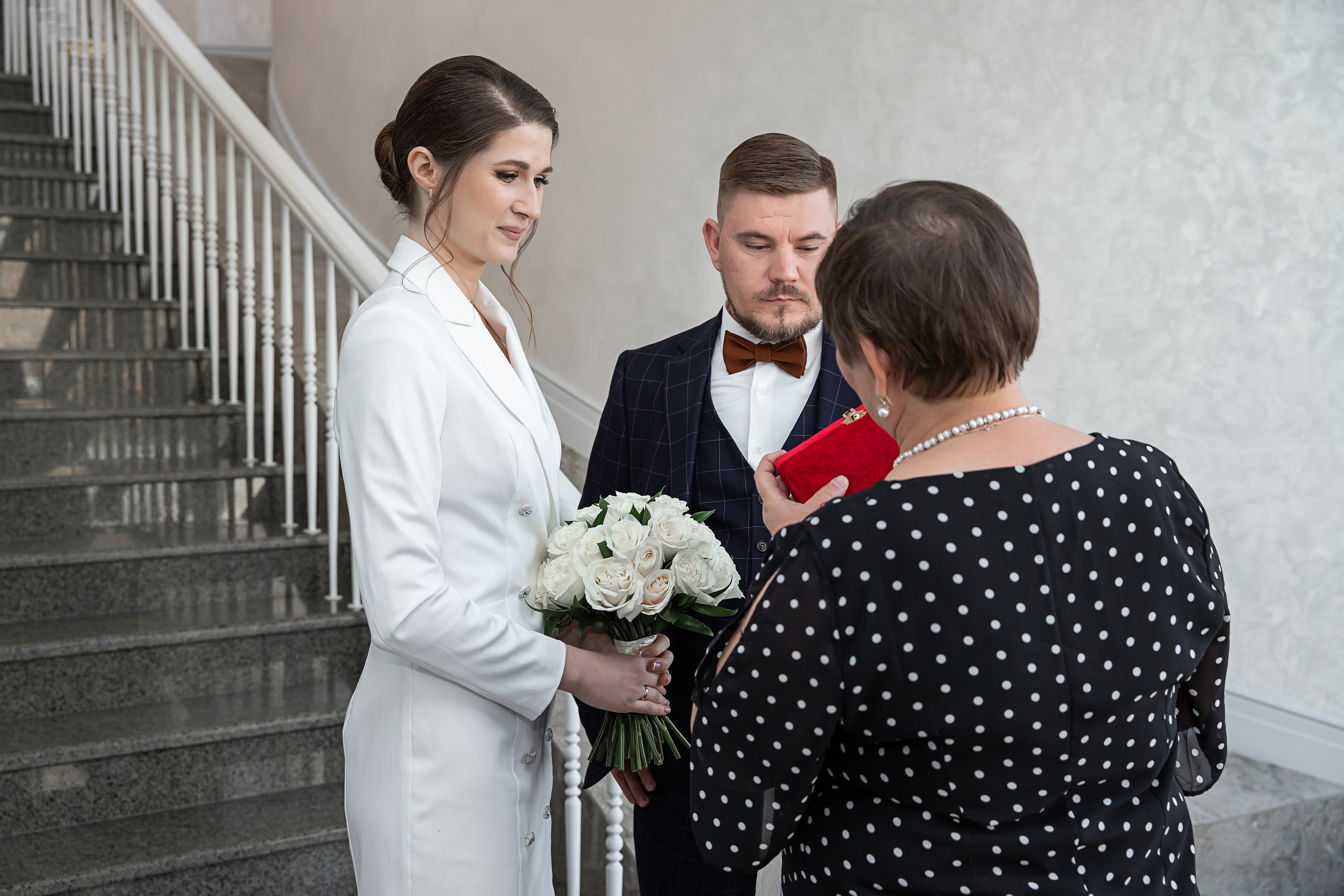 Владимир и Юлия. Свадебный и семейный фотограф в Новосибирске Юлия Герасимчук
