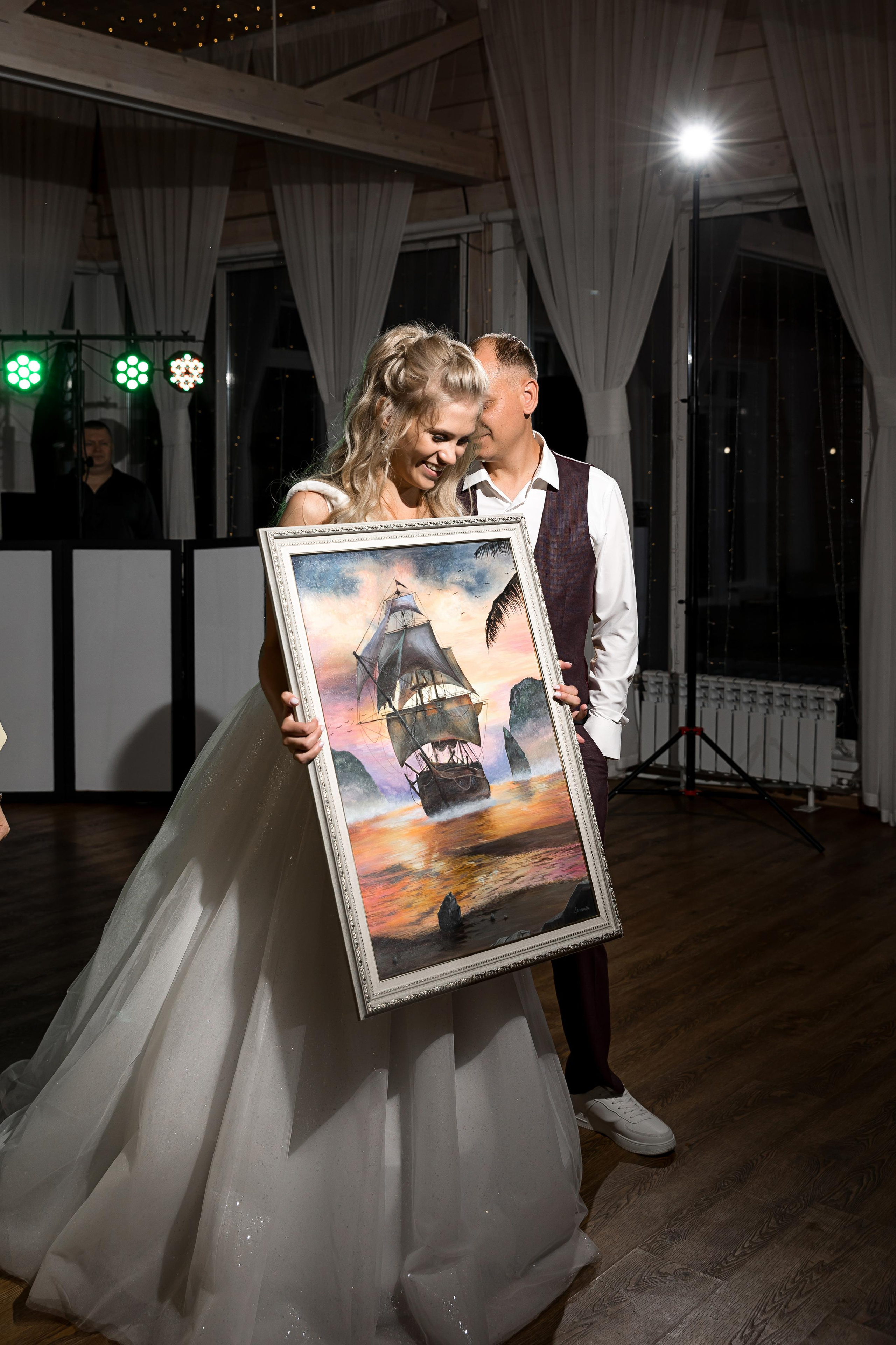 Дмитрий и Анастасия. Свадебный и семейный фотограф в Новосибирске Юлия Герасимчук