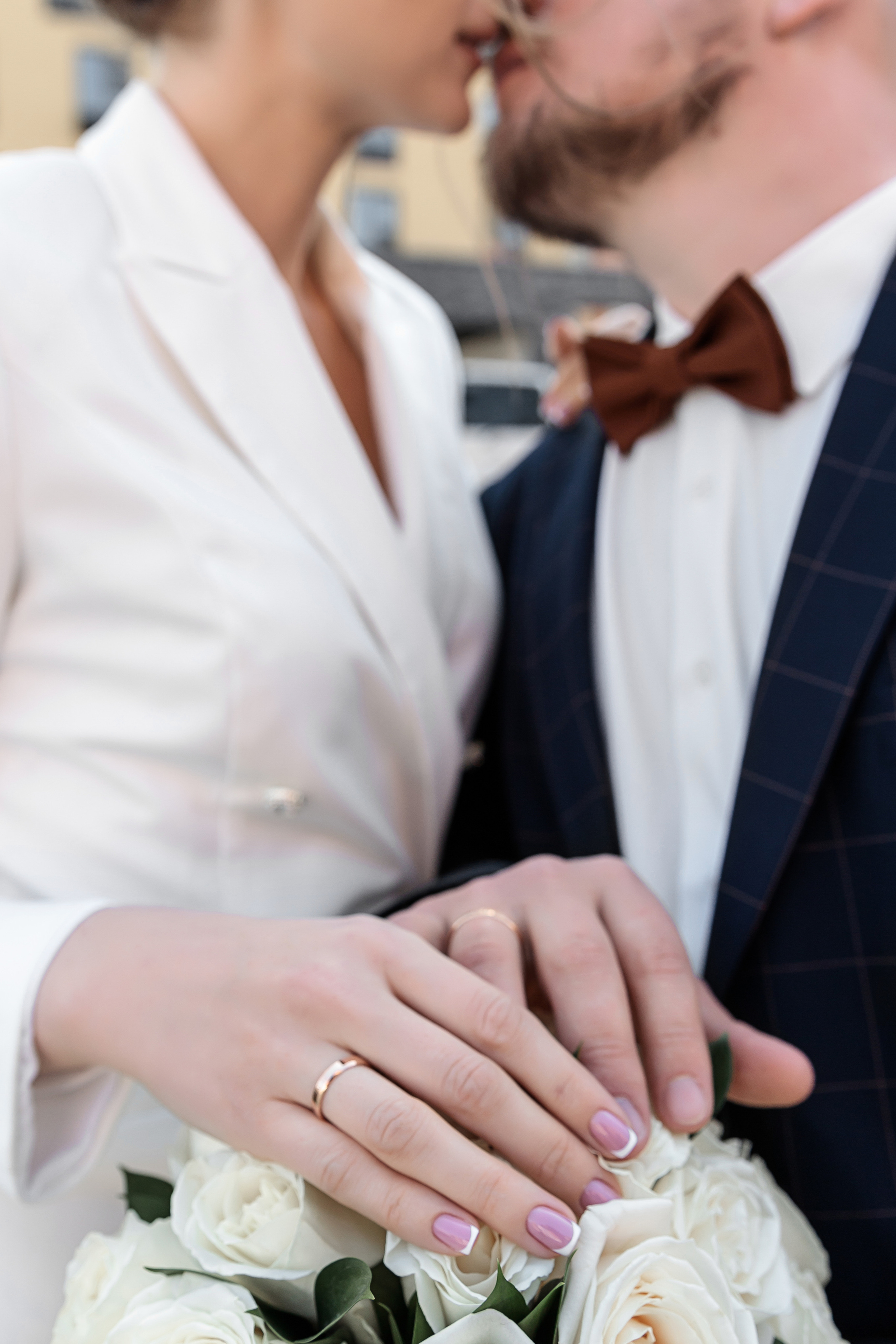 Владимир и Юлия. Свадебный и семейный фотограф в Новосибирске Юлия Герасимчук