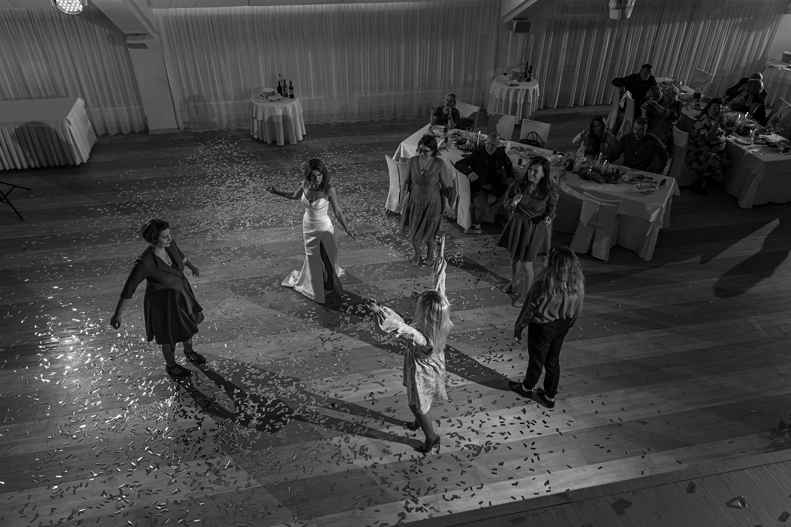 Вячеслав и Наталья. Свадебный и семейный фотограф в Новосибирске Юлия Герасимчук