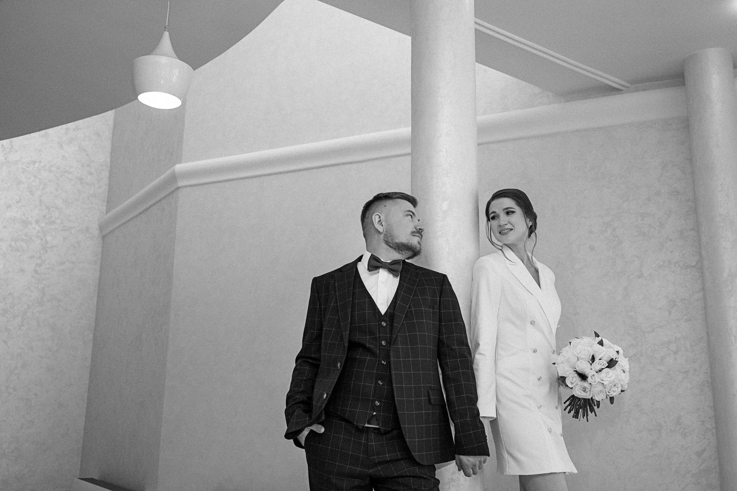 Владимир и Юлия. Свадебный и семейный фотограф в Новосибирске Юлия Герасимчук