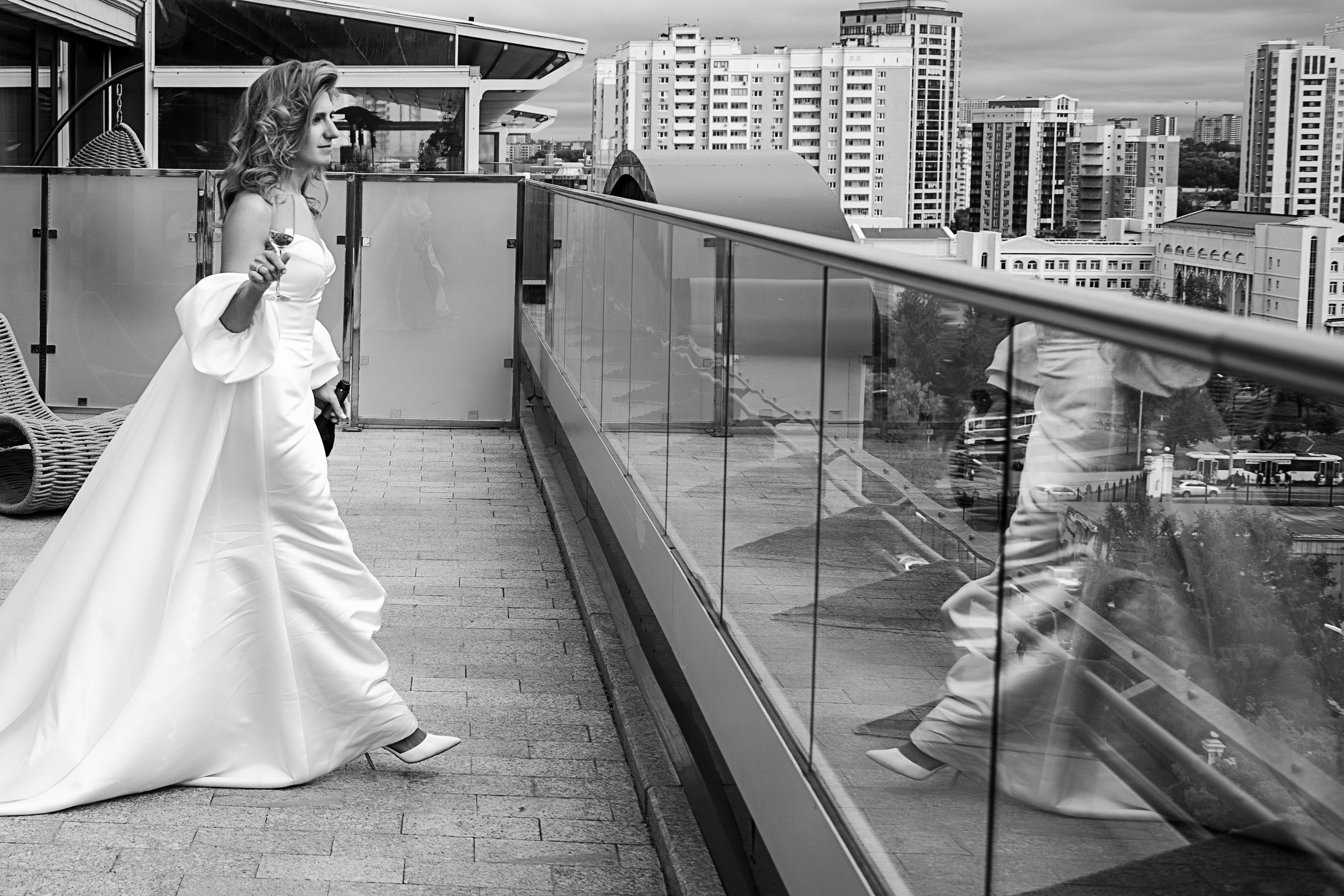 Вячеслав и Наталья. Свадебный и семейный фотограф в Новосибирске Юлия Герасимчук