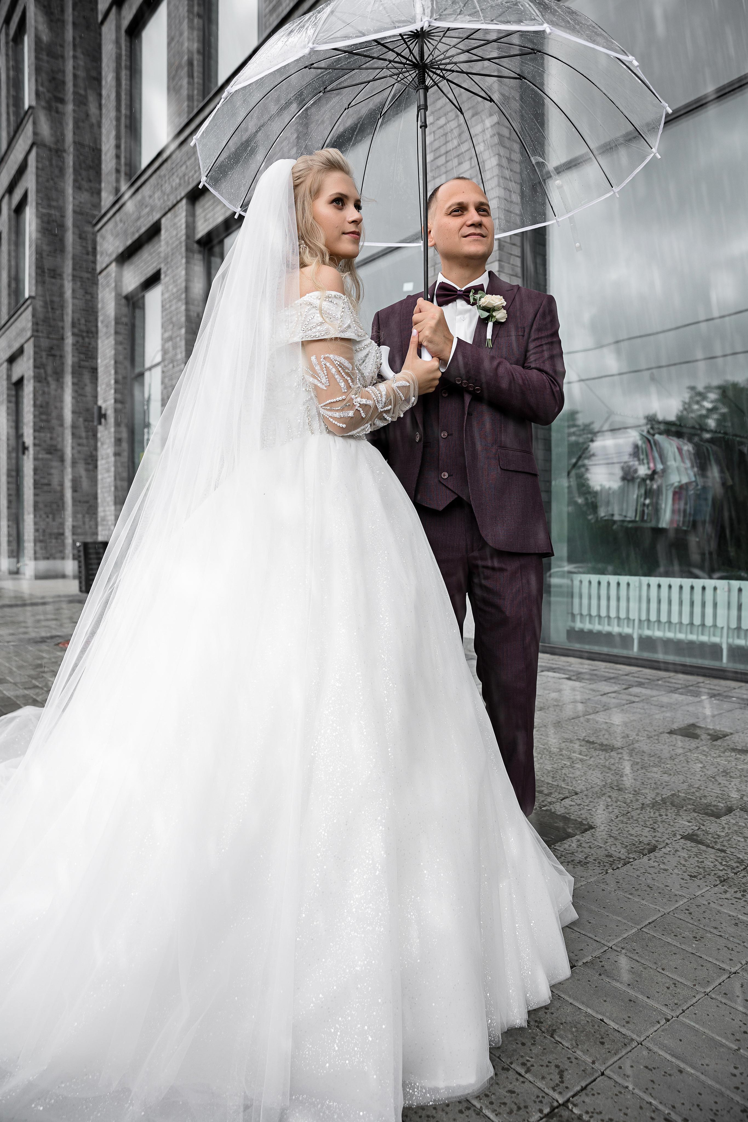 Дмитрий и Анастасия. Свадебный и семейный фотограф в Новосибирске Юлия Герасимчук