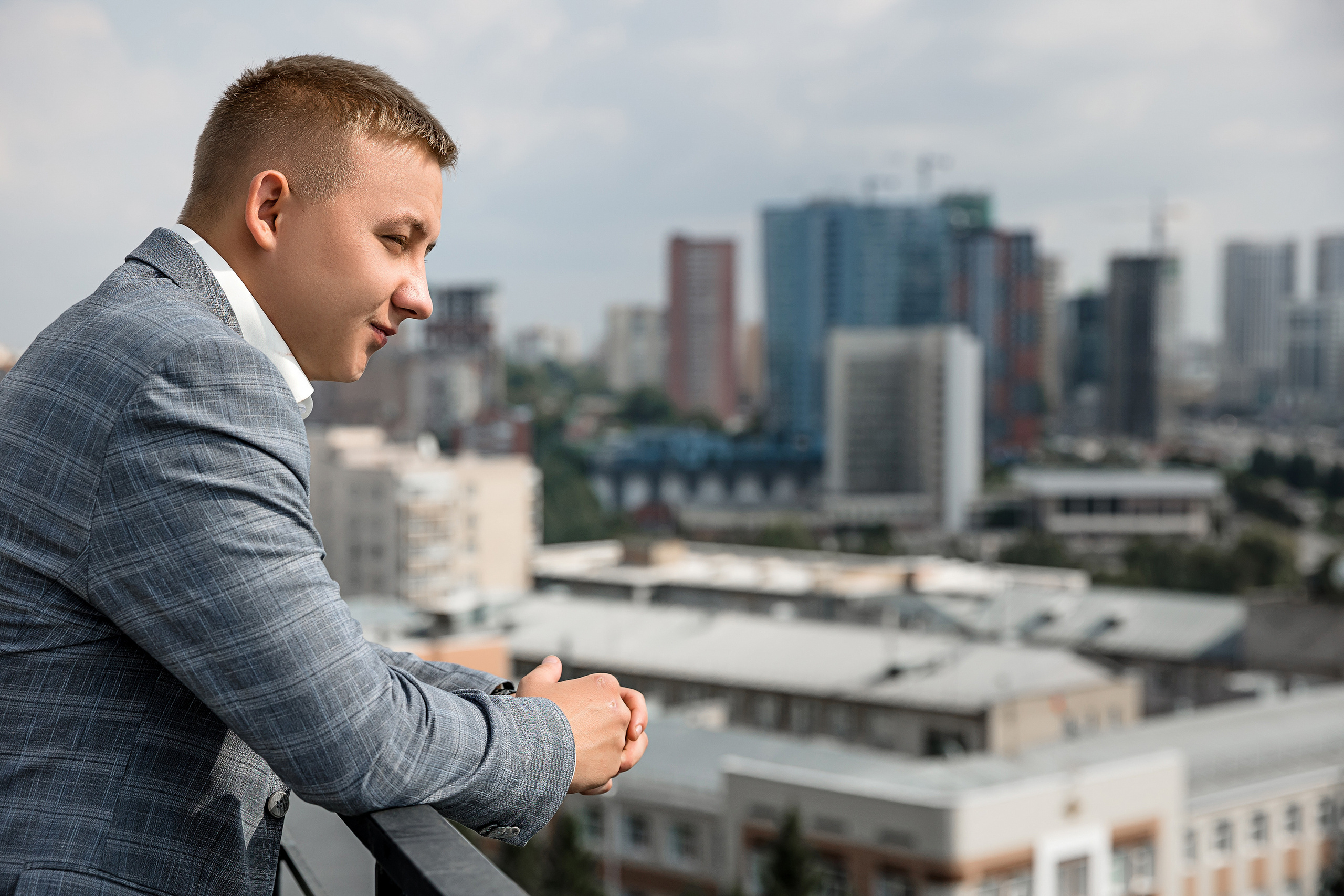 Александр и Анастасия. Свадебный и семейный фотограф в Новосибирске Юлия Герасимчук
