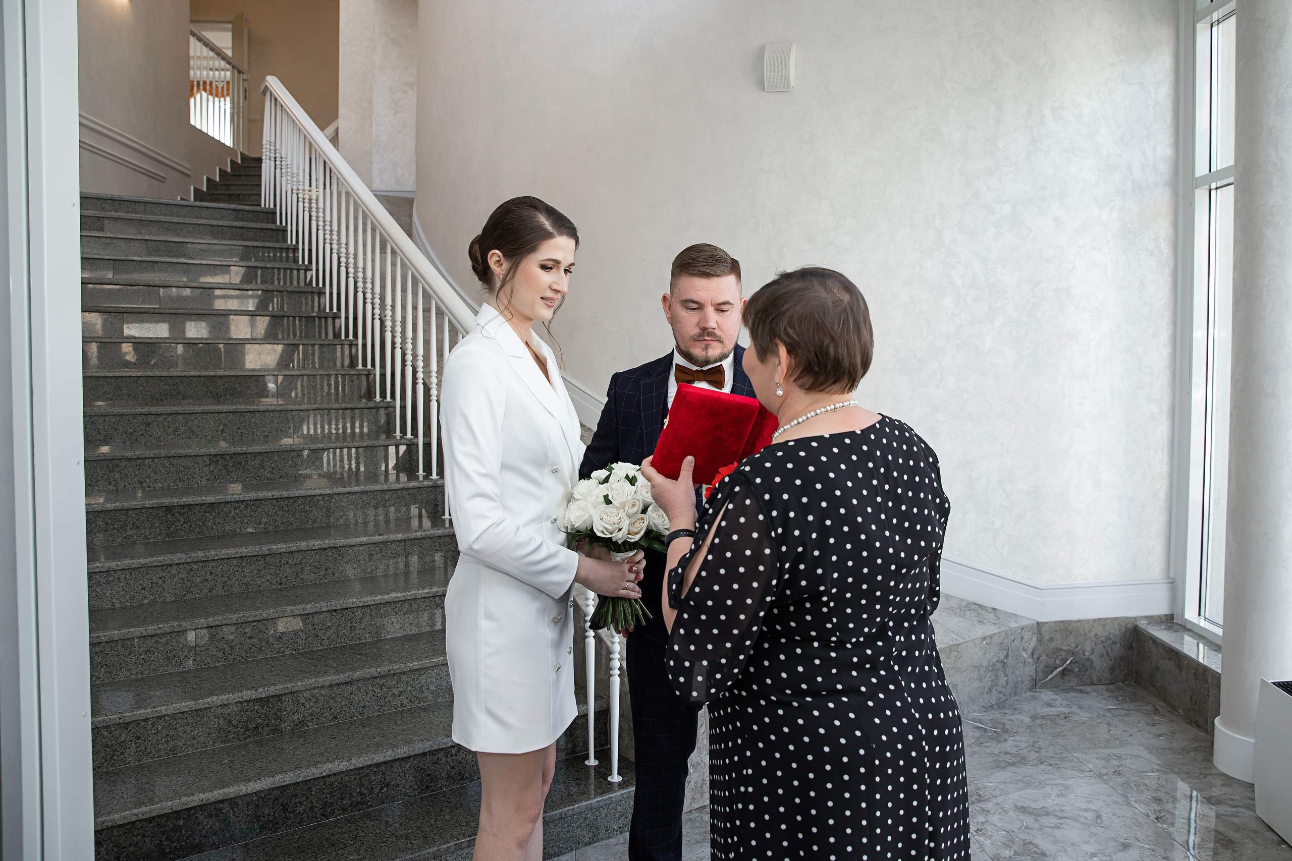 Владимир и Юлия. Свадебный и семейный фотограф в Новосибирске Юлия Герасимчук