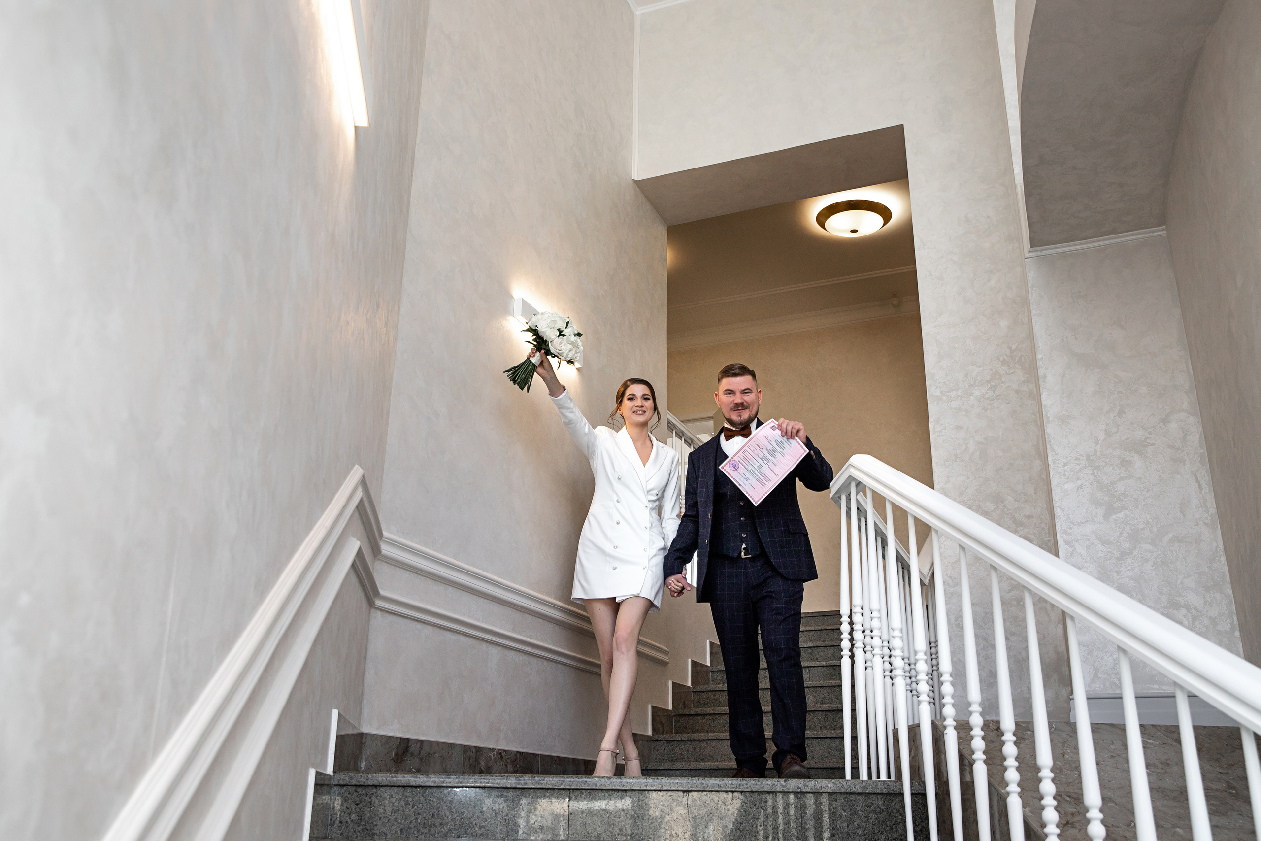 Свадебный и семейный фотограф в Новосибирске Юлия Герасимчук