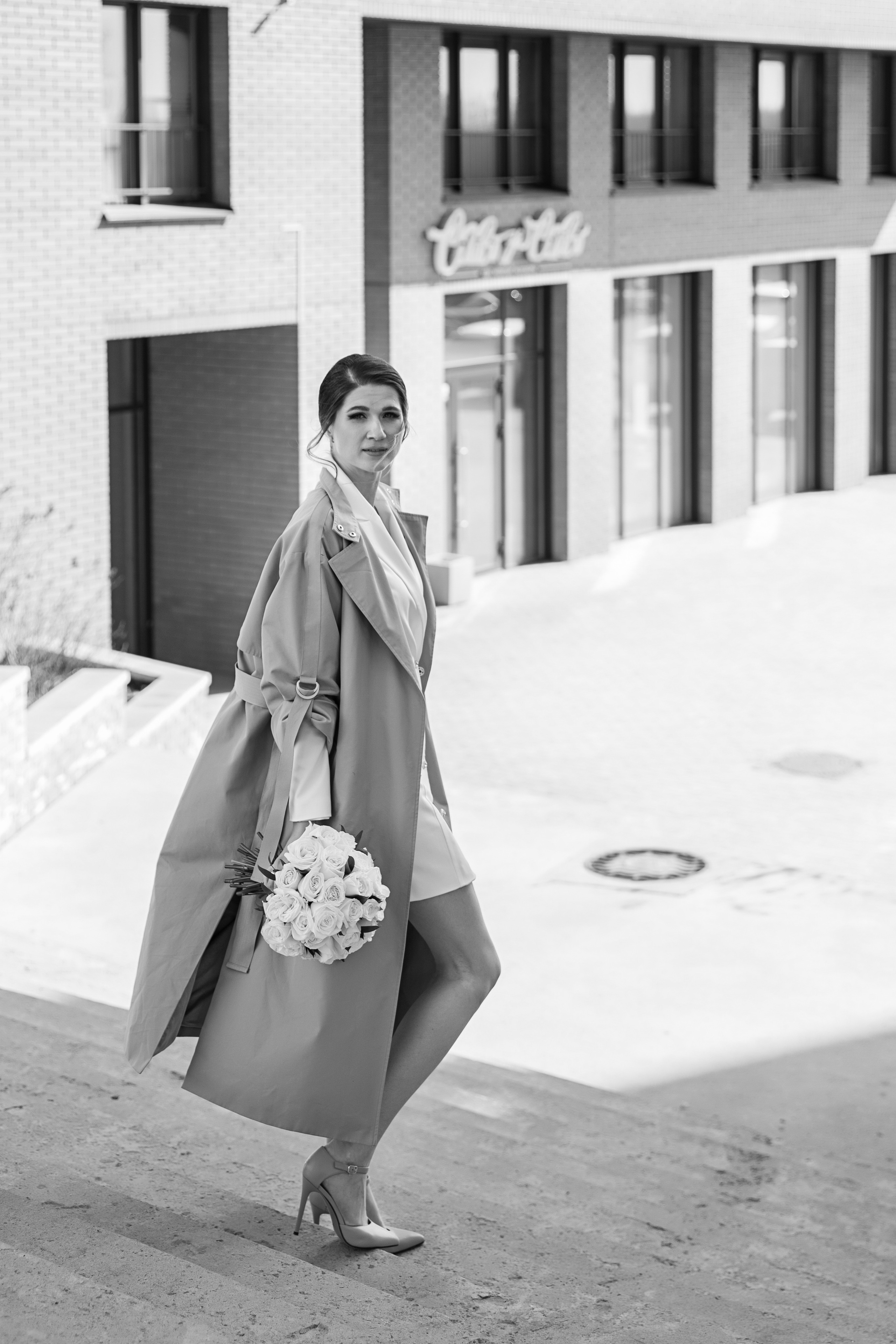 Владимир и Юлия. Свадебный и семейный фотограф в Новосибирске Юлия Герасимчук