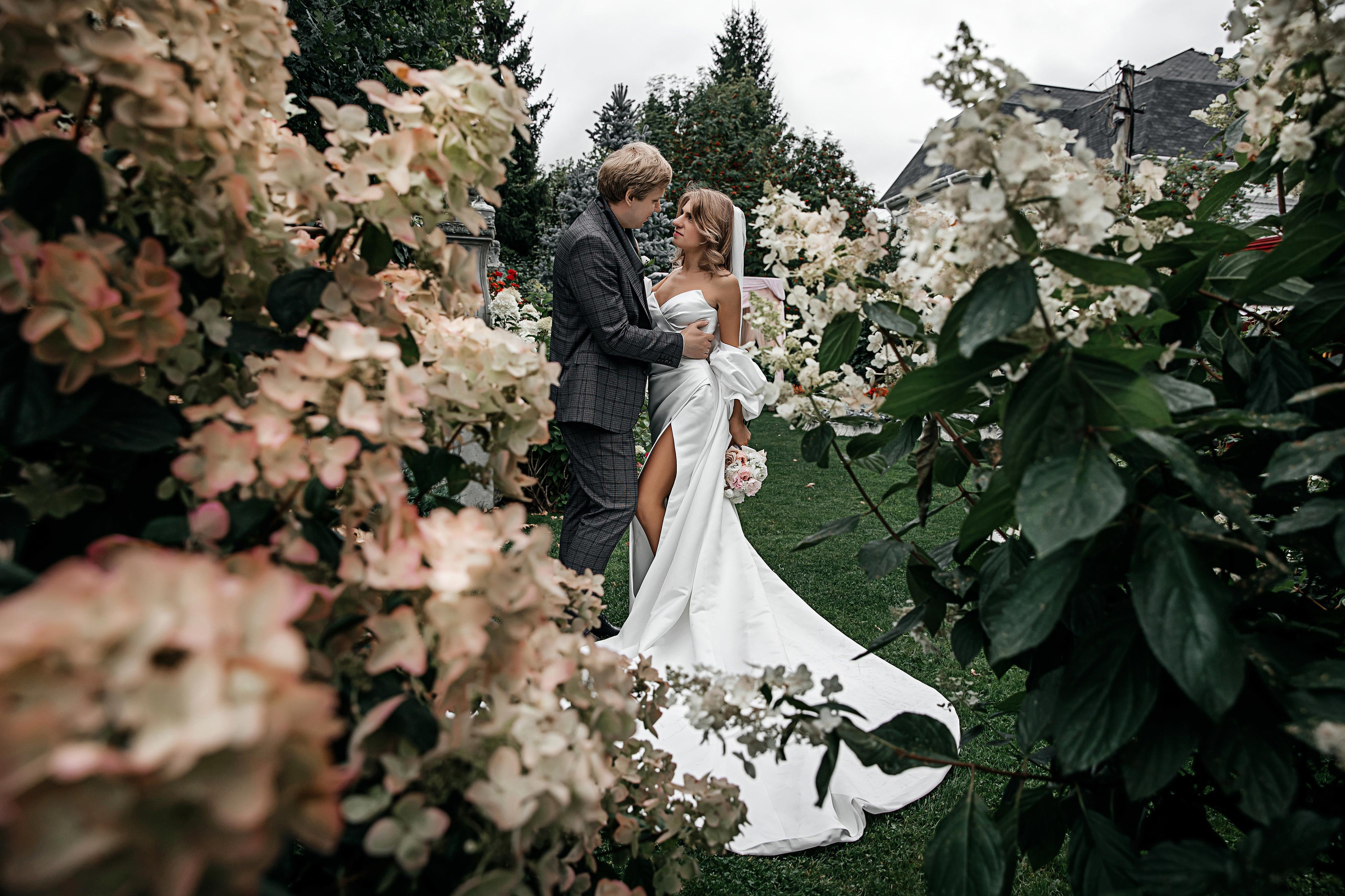 Вячеслав и Наталья. Свадебный и семейный фотограф в Новосибирске Юлия Герасимчук