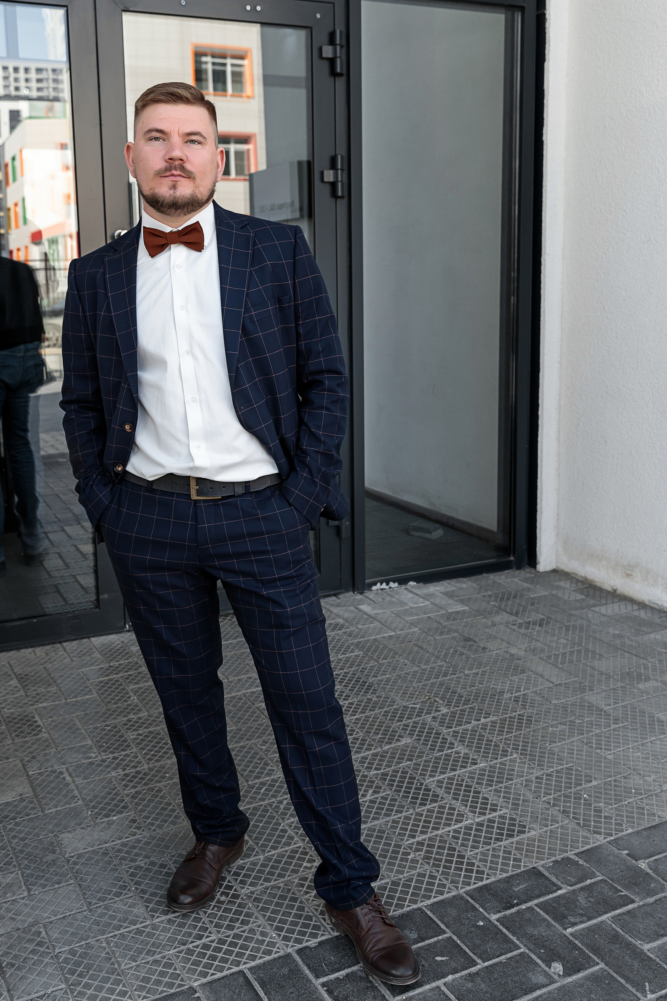 Владимир и Юлия. Свадебный и семейный фотограф в Новосибирске Юлия Герасимчук