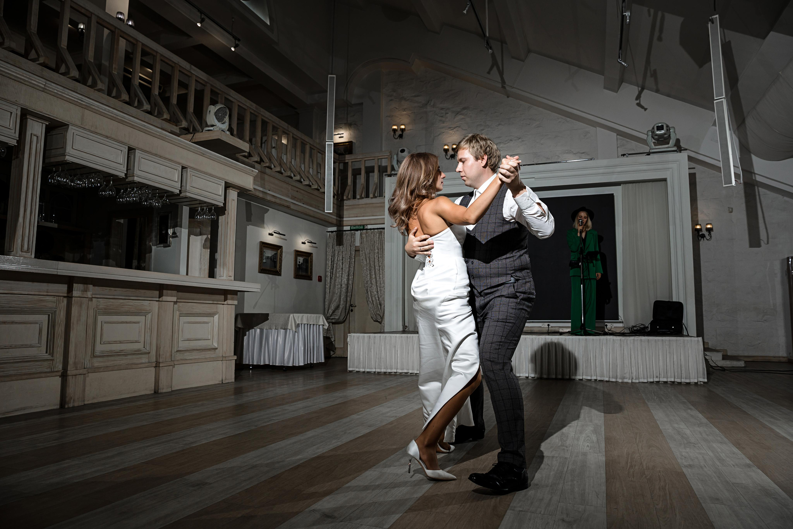 Вячеслав и Наталья. Свадебный и семейный фотограф в Новосибирске Юлия Герасимчук