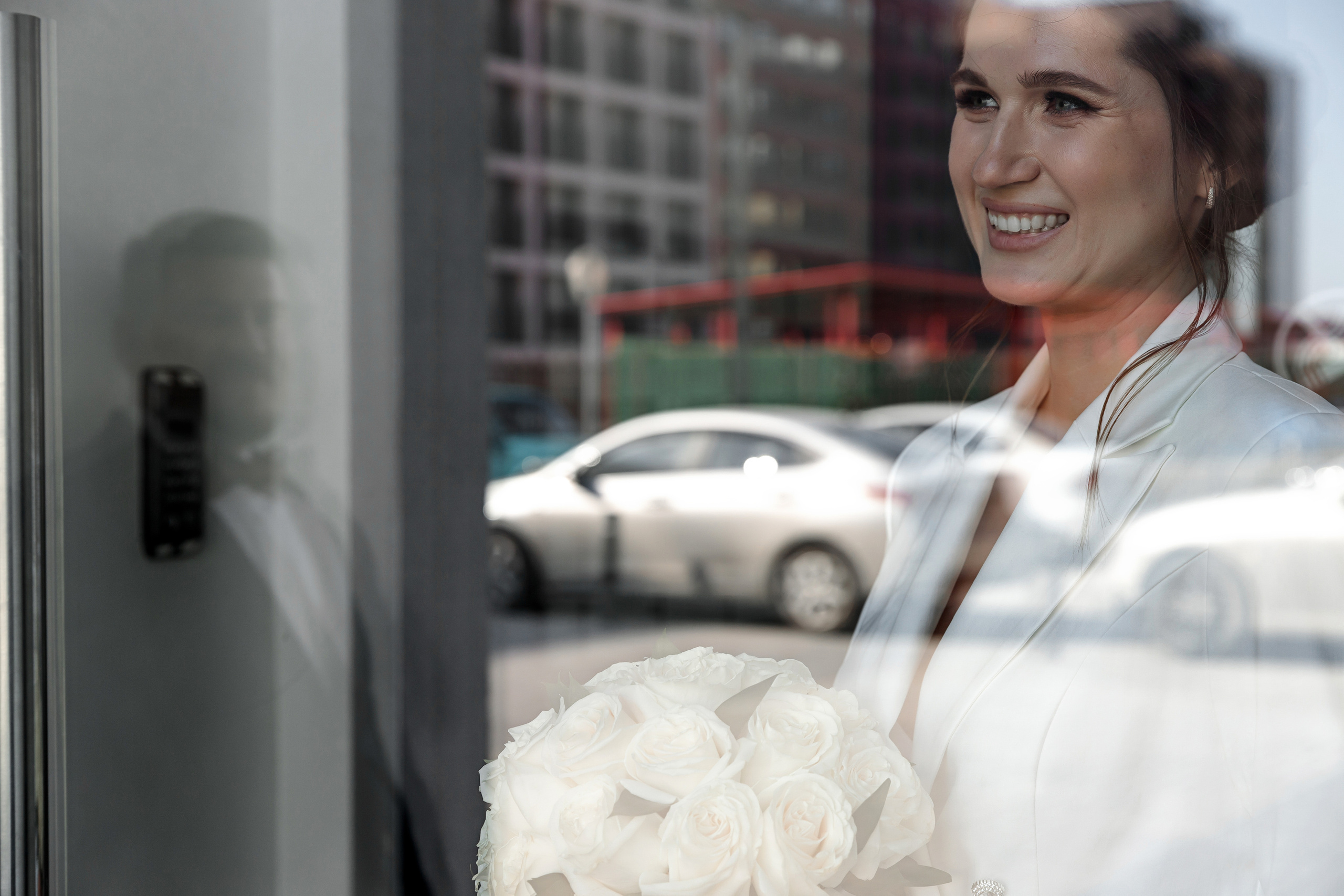 Владимир и Юлия. Свадебный и семейный фотограф в Новосибирске Юлия Герасимчук