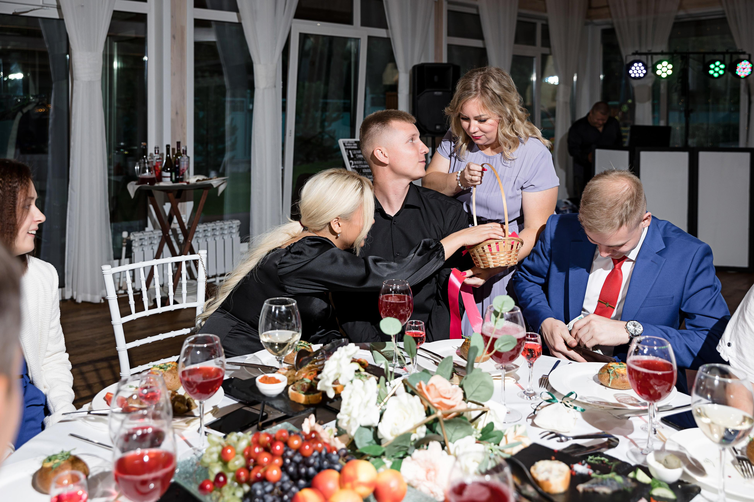 Дмитрий и Анастасия. Свадебный и семейный фотограф в Новосибирске Юлия Герасимчук