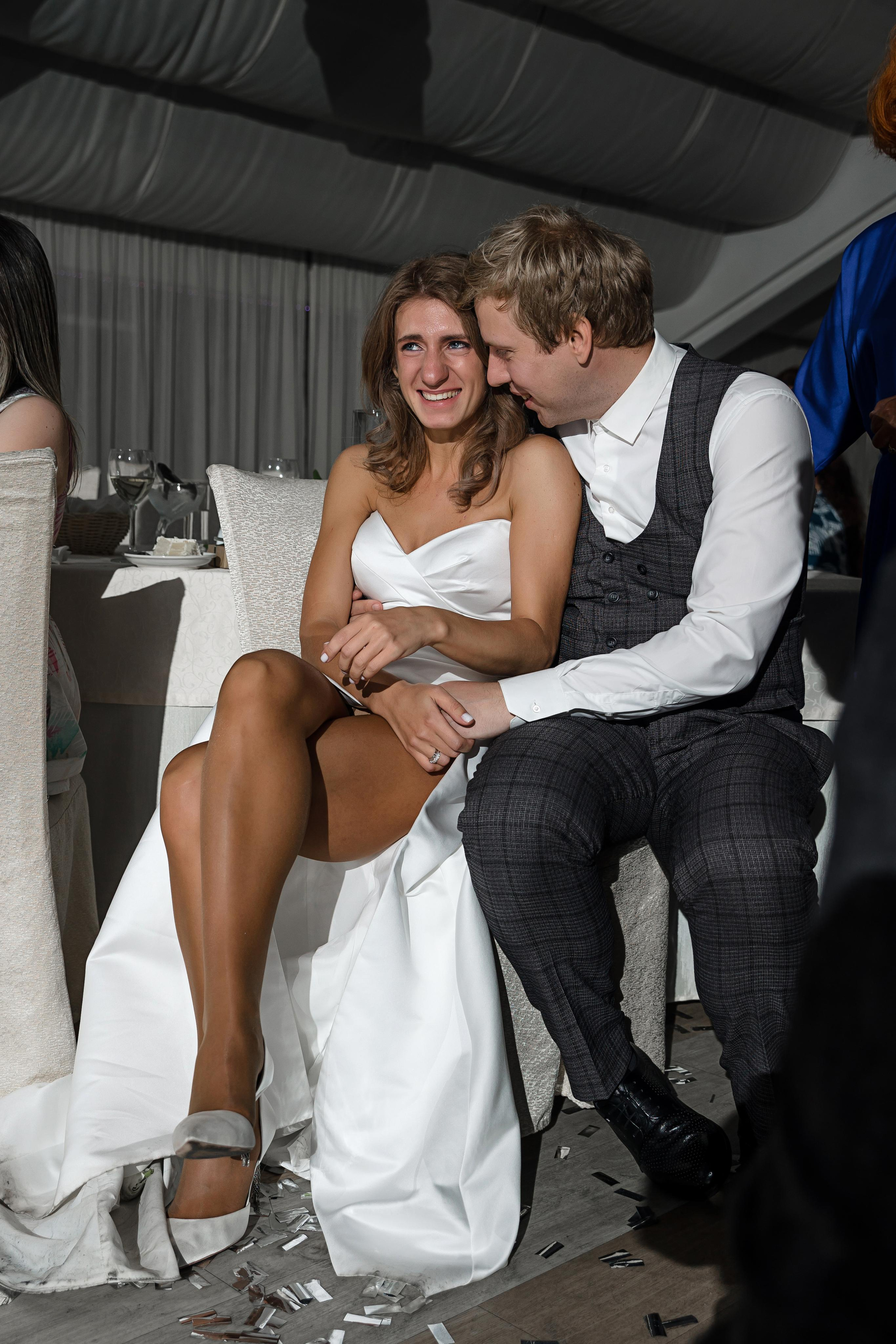 Вячеслав и Наталья. Свадебный и семейный фотограф в Новосибирске Юлия Герасимчук