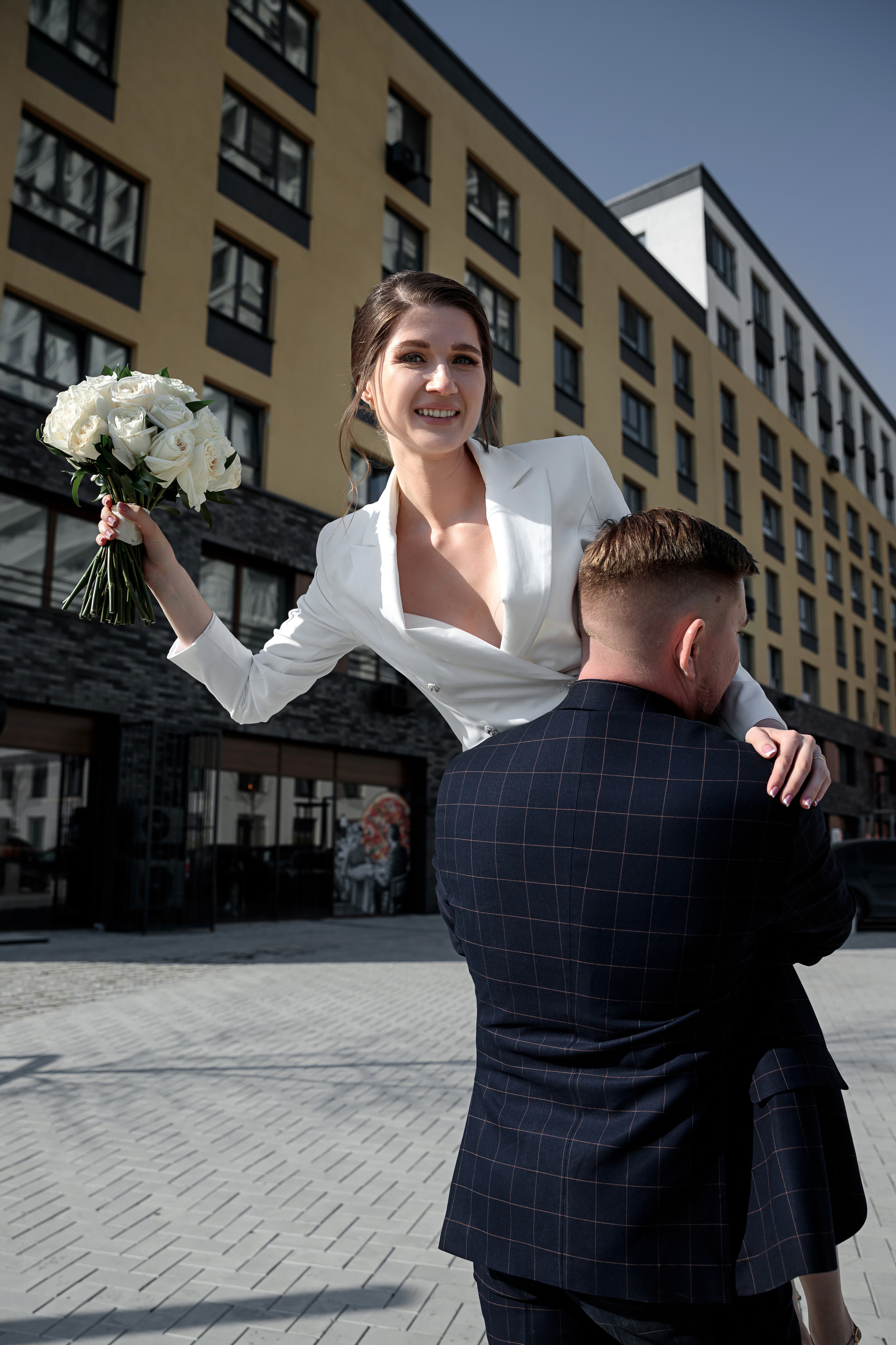 Свадебный и семейный фотограф в Новосибирске Юлия Герасимчук