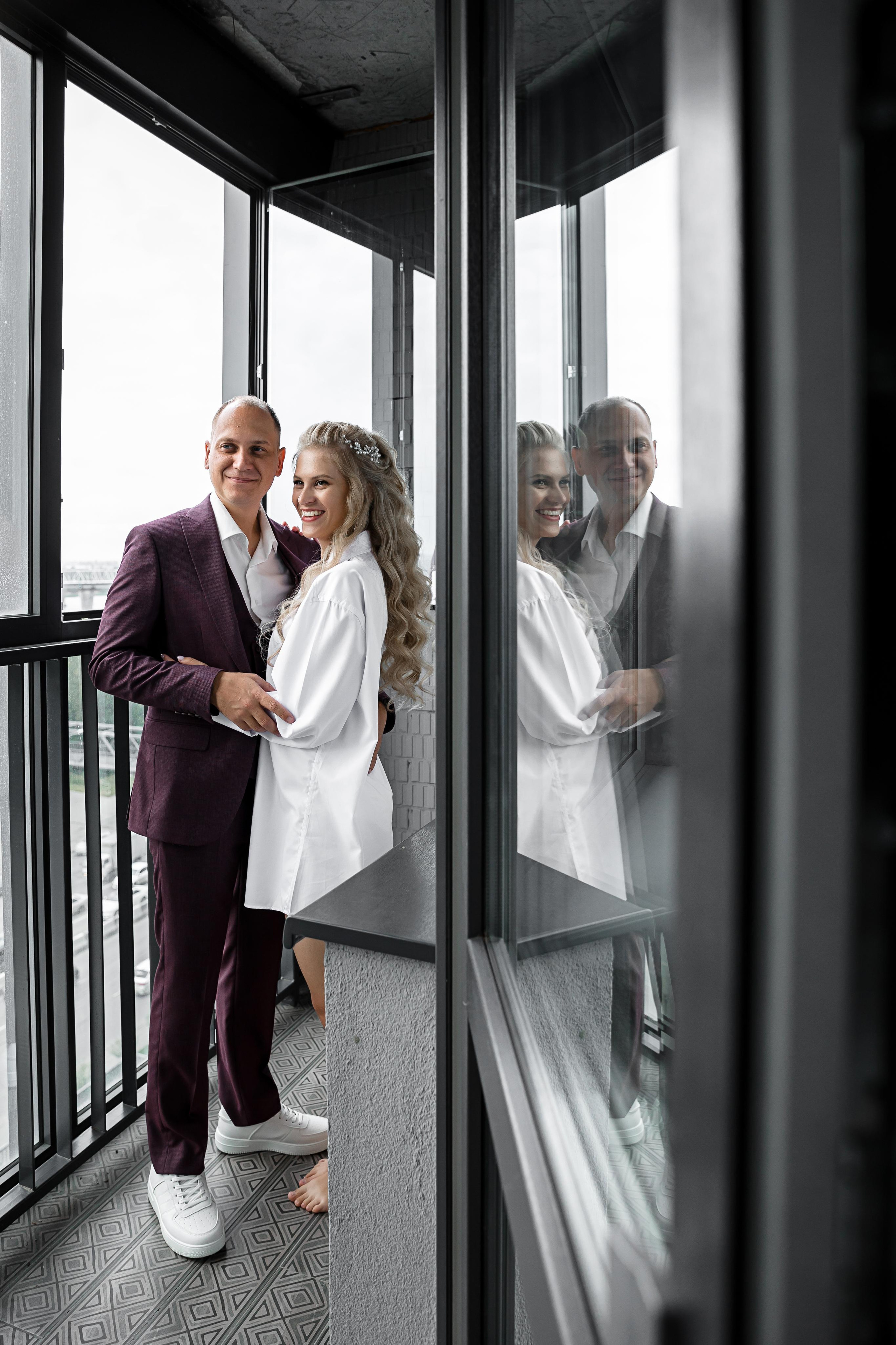 Дмитрий и Анастасия. Свадебный и семейный фотограф в Новосибирске Юлия Герасимчук