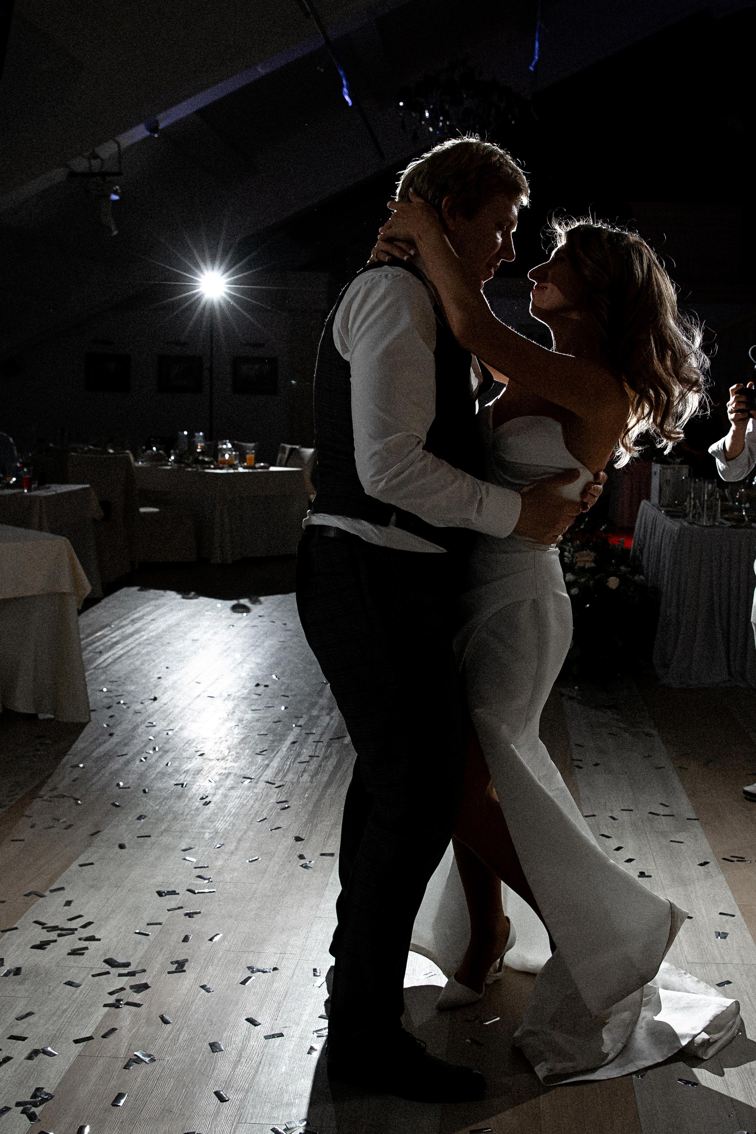 Вячеслав и Наталья. Свадебный и семейный фотограф в Новосибирске Юлия Герасимчук