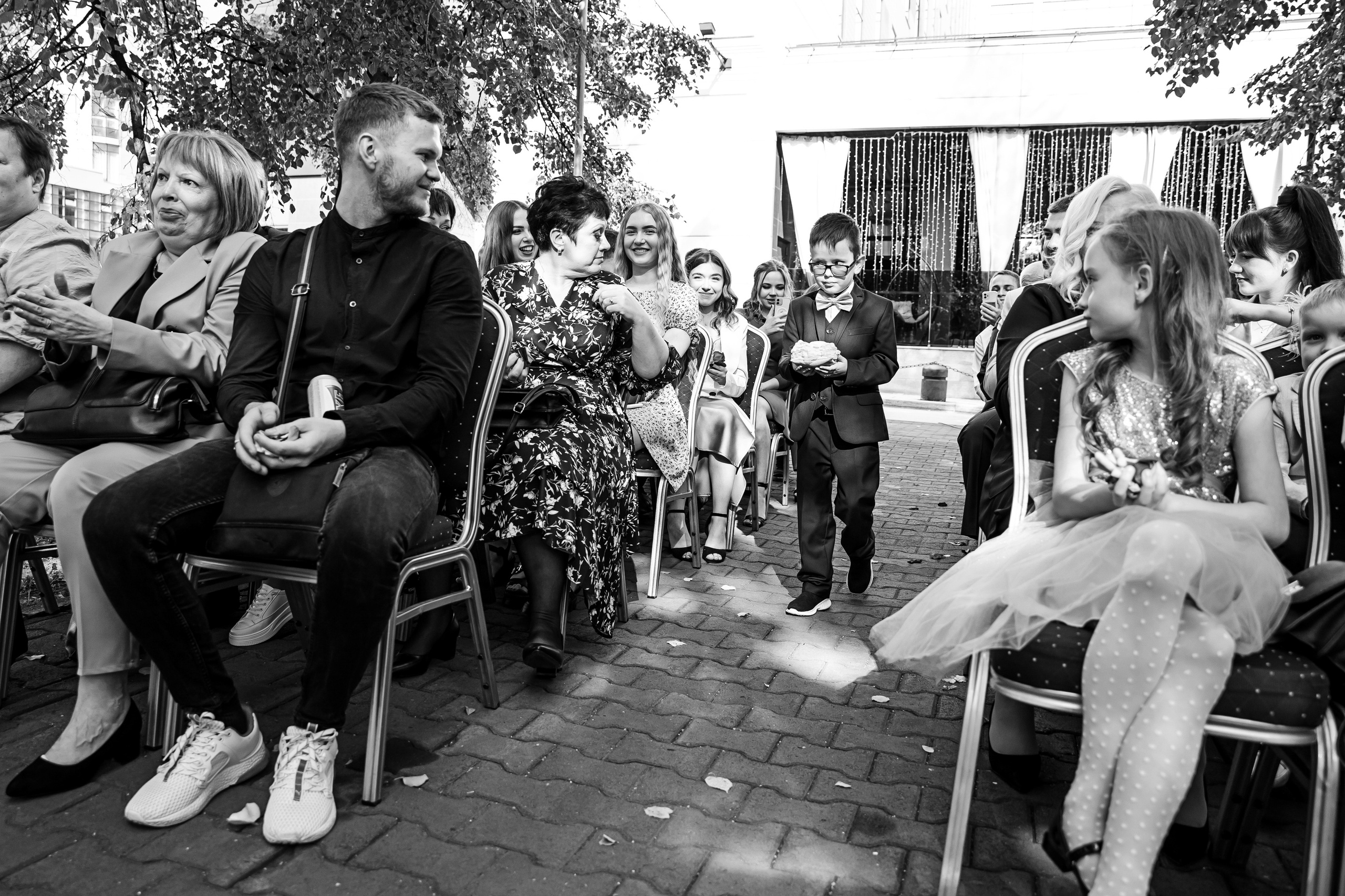 Александр и Анастасия. Свадебный и семейный фотограф в Новосибирске Юлия Герасимчук