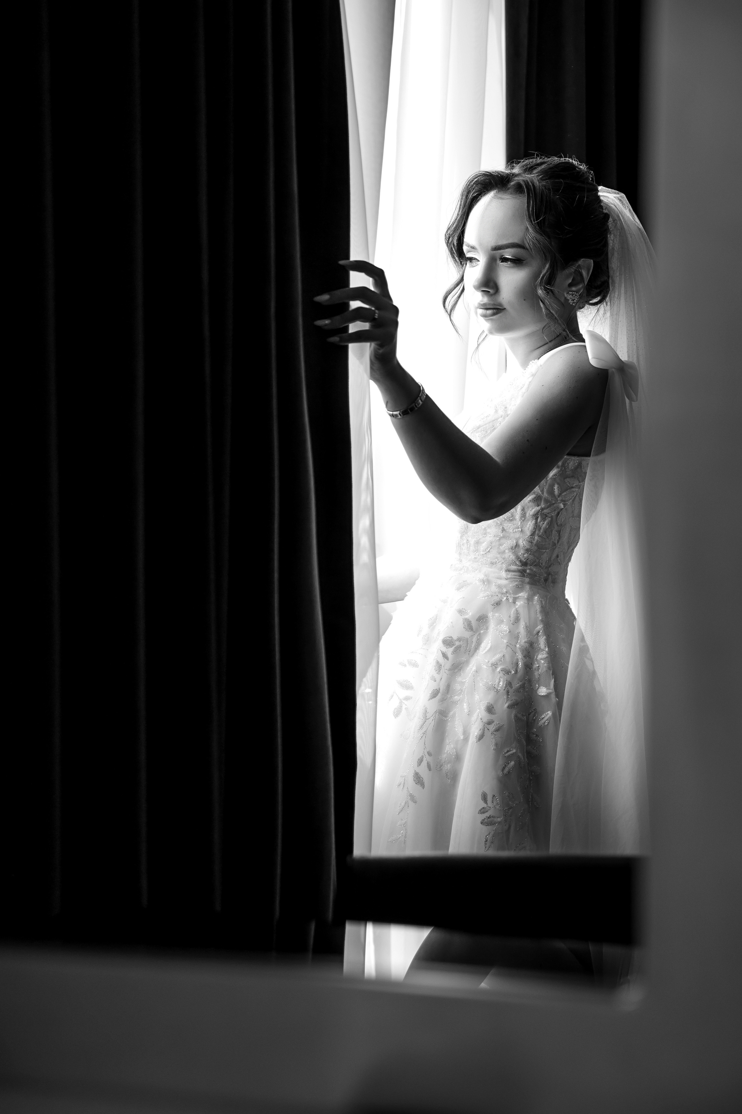 Александр и Анастасия. Свадебный и семейный фотограф в Новосибирске Юлия Герасимчук