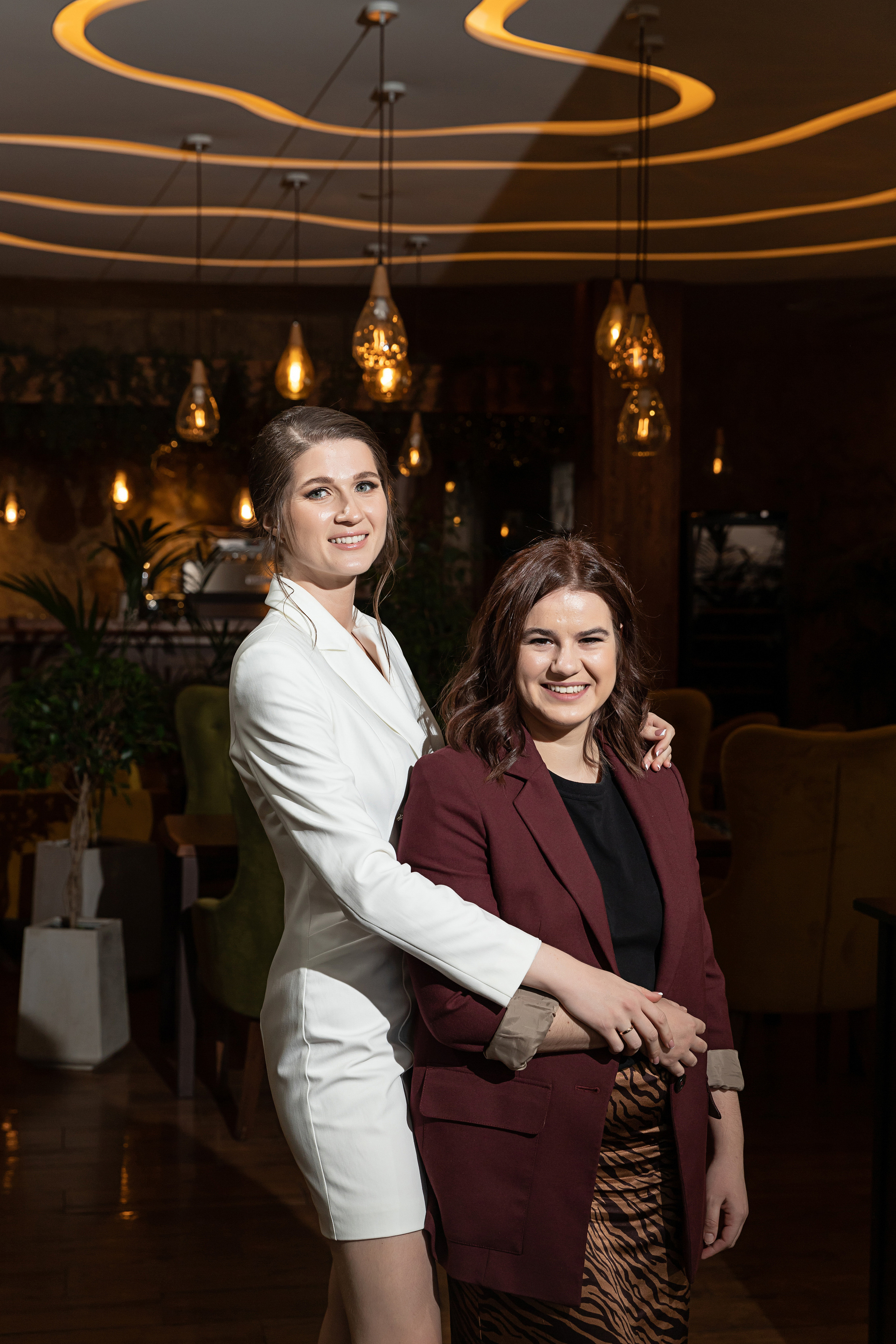 Владимир и Юлия. Свадебный и семейный фотограф в Новосибирске Юлия Герасимчук