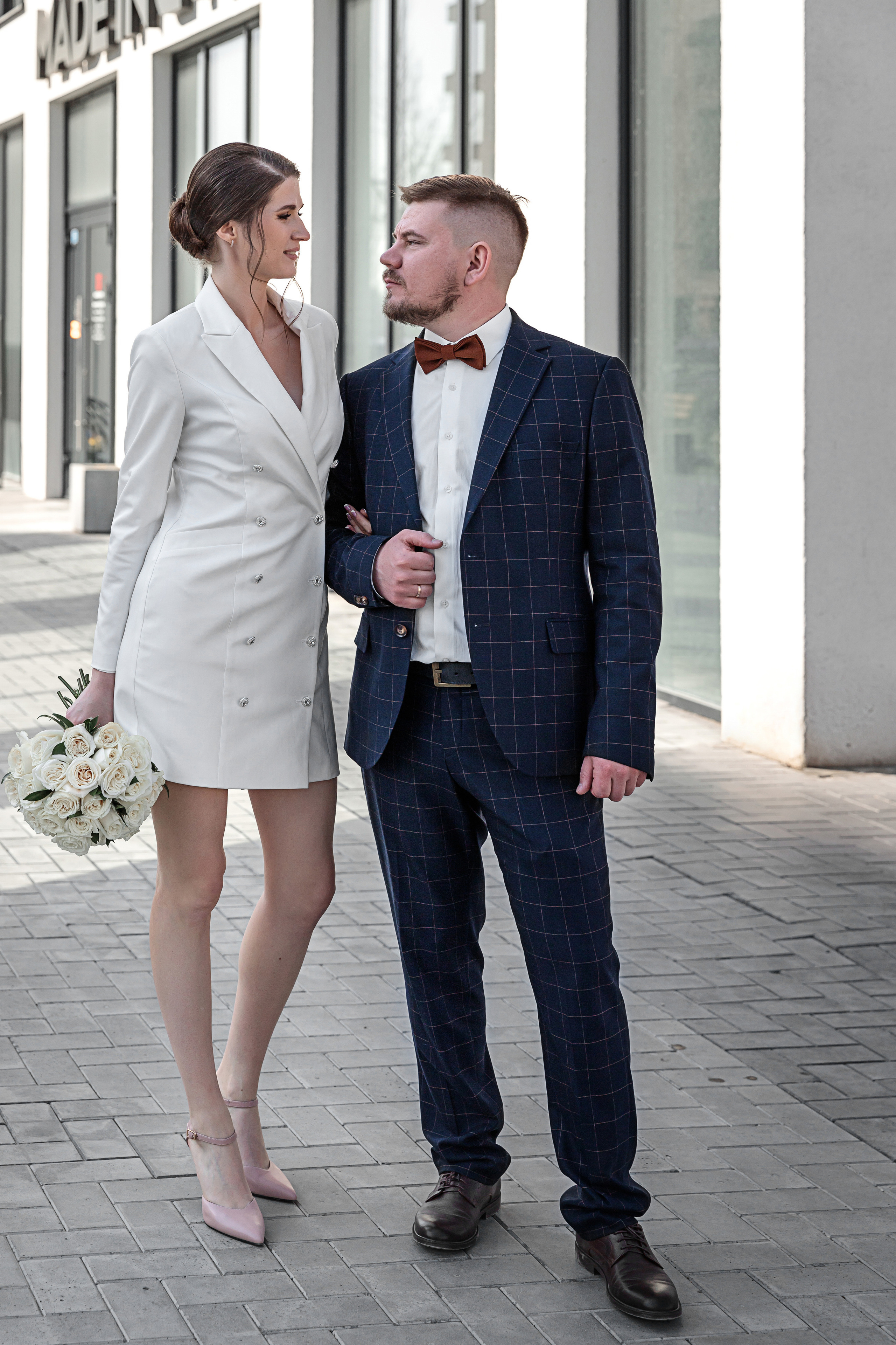 Владимир и Юлия. Свадебный и семейный фотограф в Новосибирске Юлия Герасимчук