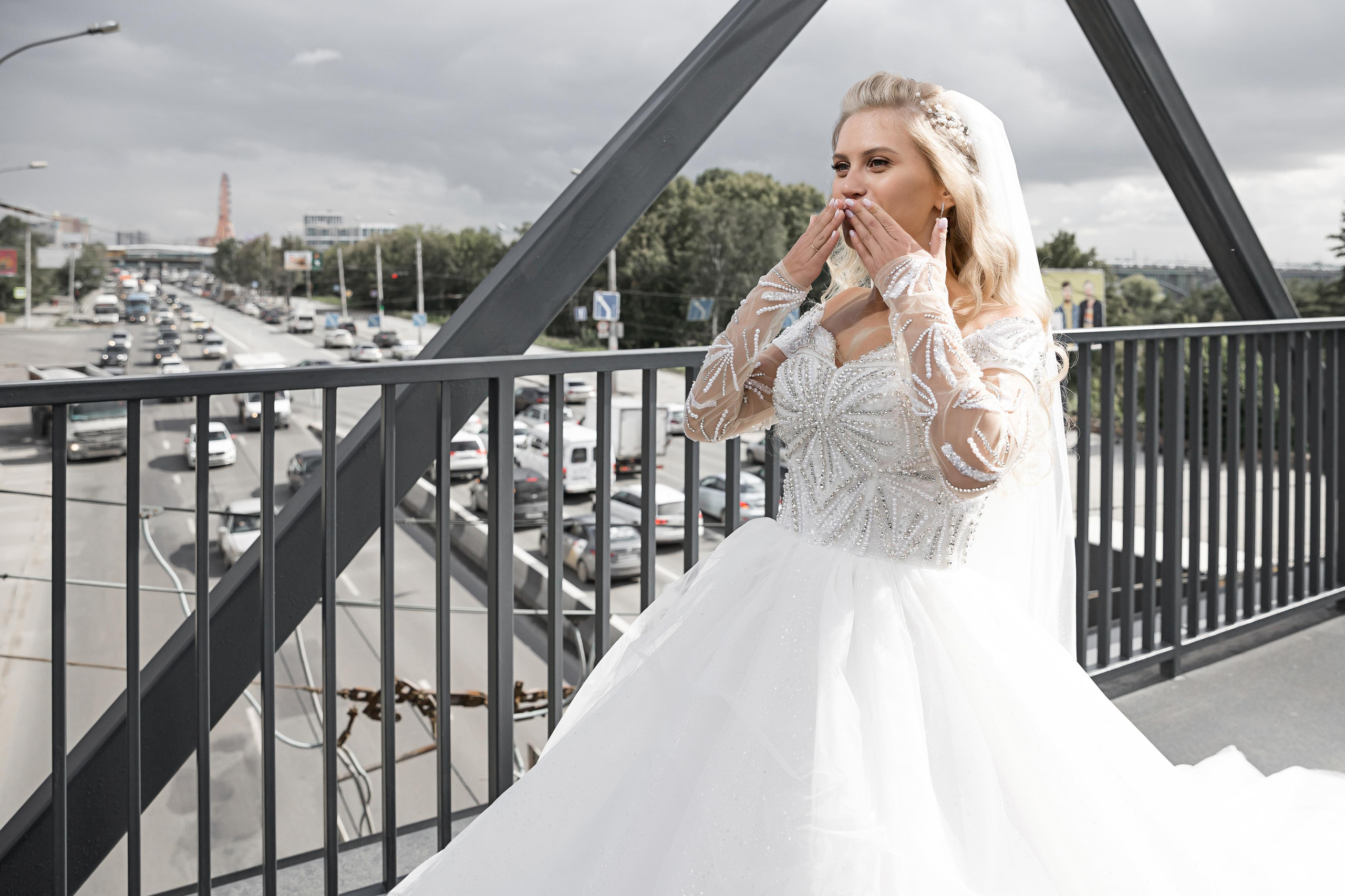 Дмитрий и Анастасия. Свадебный и семейный фотограф в Новосибирске Юлия Герасимчук