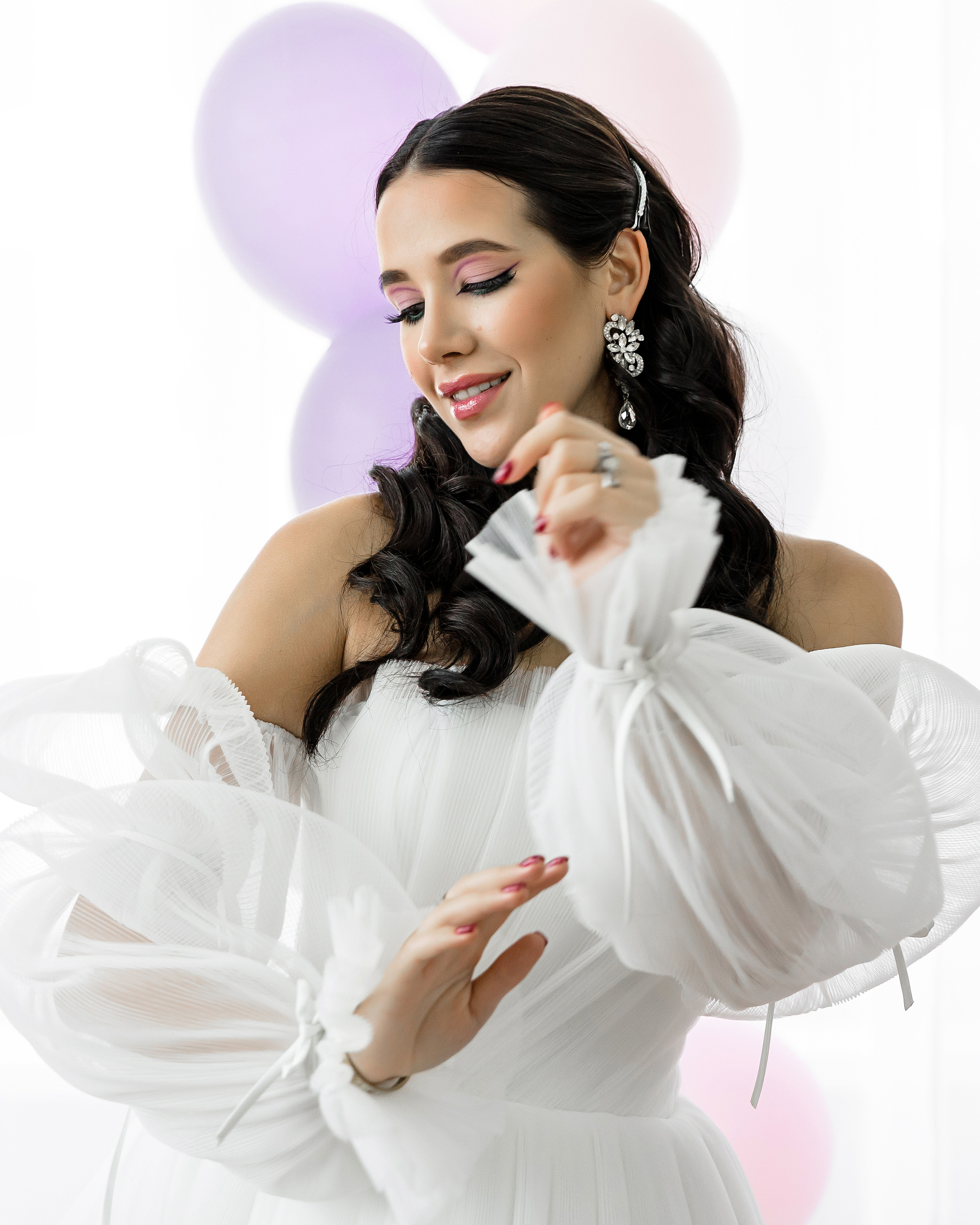 Свадебный и семейный фотограф в Новосибирске Юлия Герасимчук