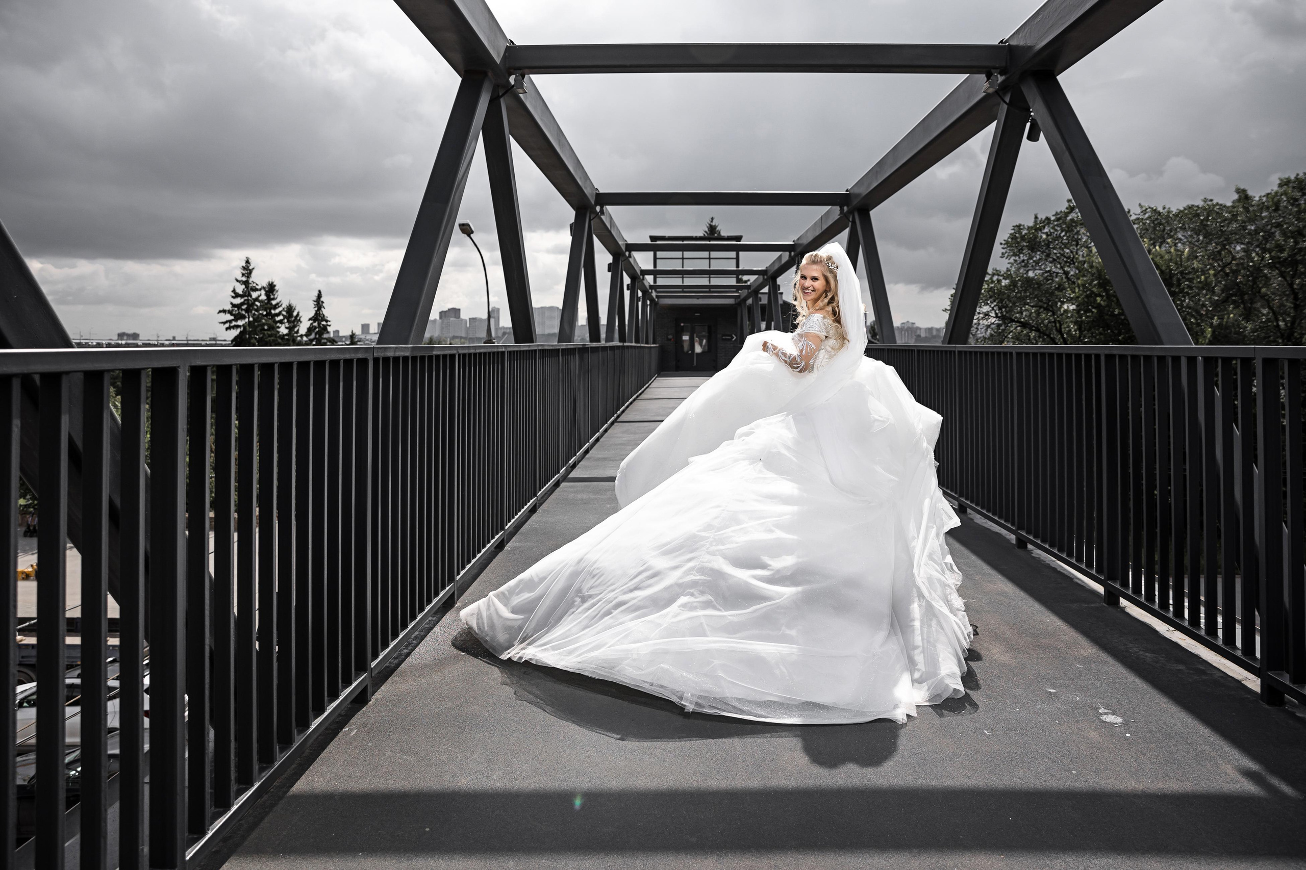 Дмитрий и Анастасия. Свадебный и семейный фотограф в Новосибирске Юлия Герасимчук