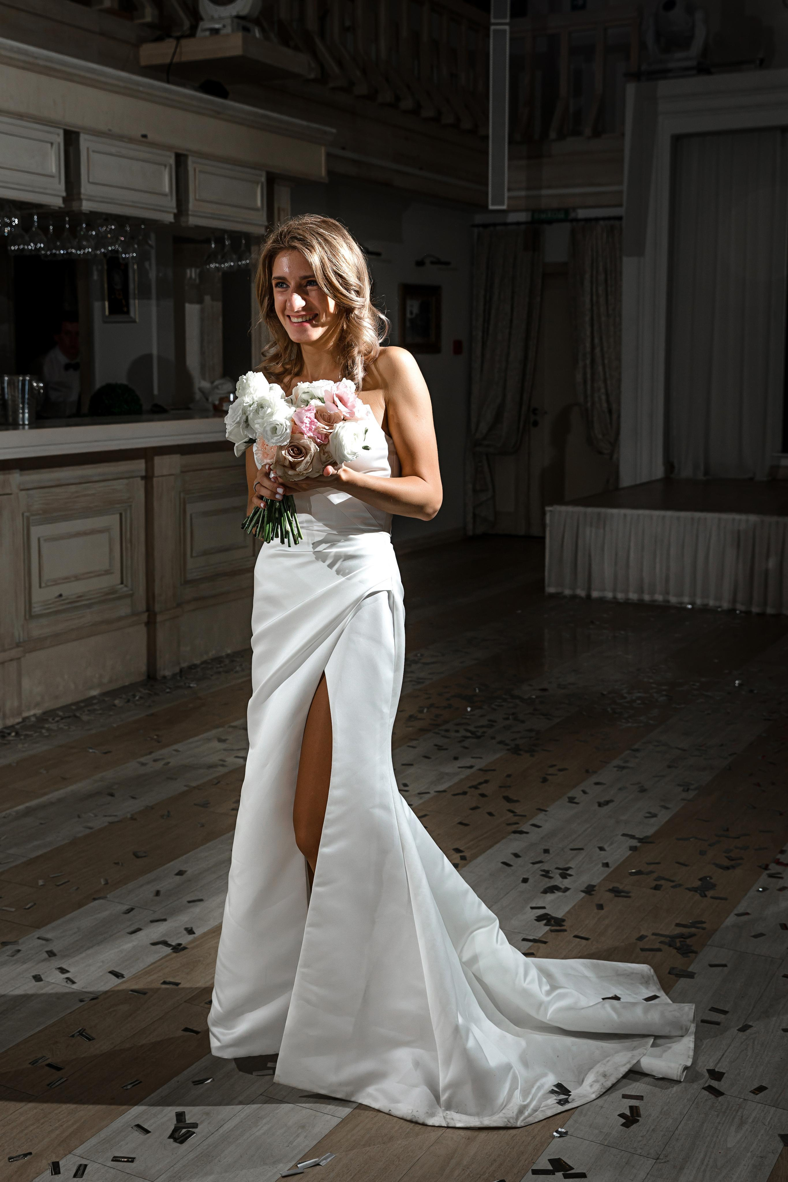 Вячеслав и Наталья. Свадебный и семейный фотограф в Новосибирске Юлия Герасимчук